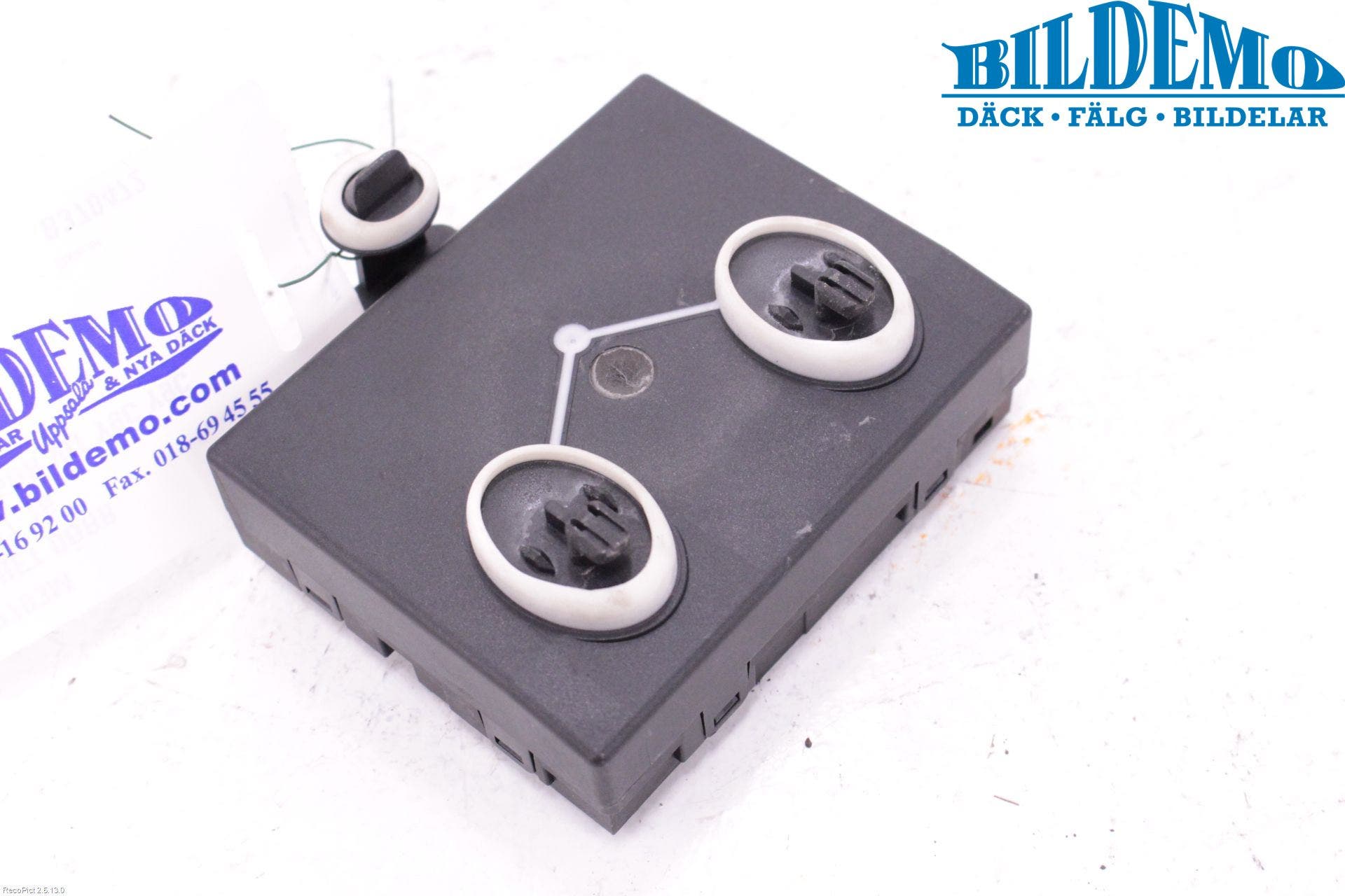 Audi A5 07-16 Styrenhet Dörr