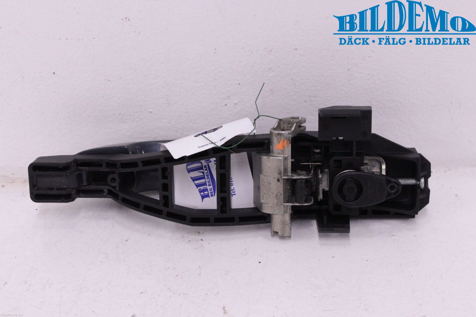 Ford GALAXY 06-15 Dörrhandtag Yttre Vä