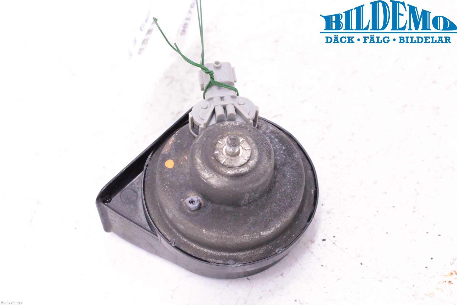 Saab 9-5     06-10 Signalhorn