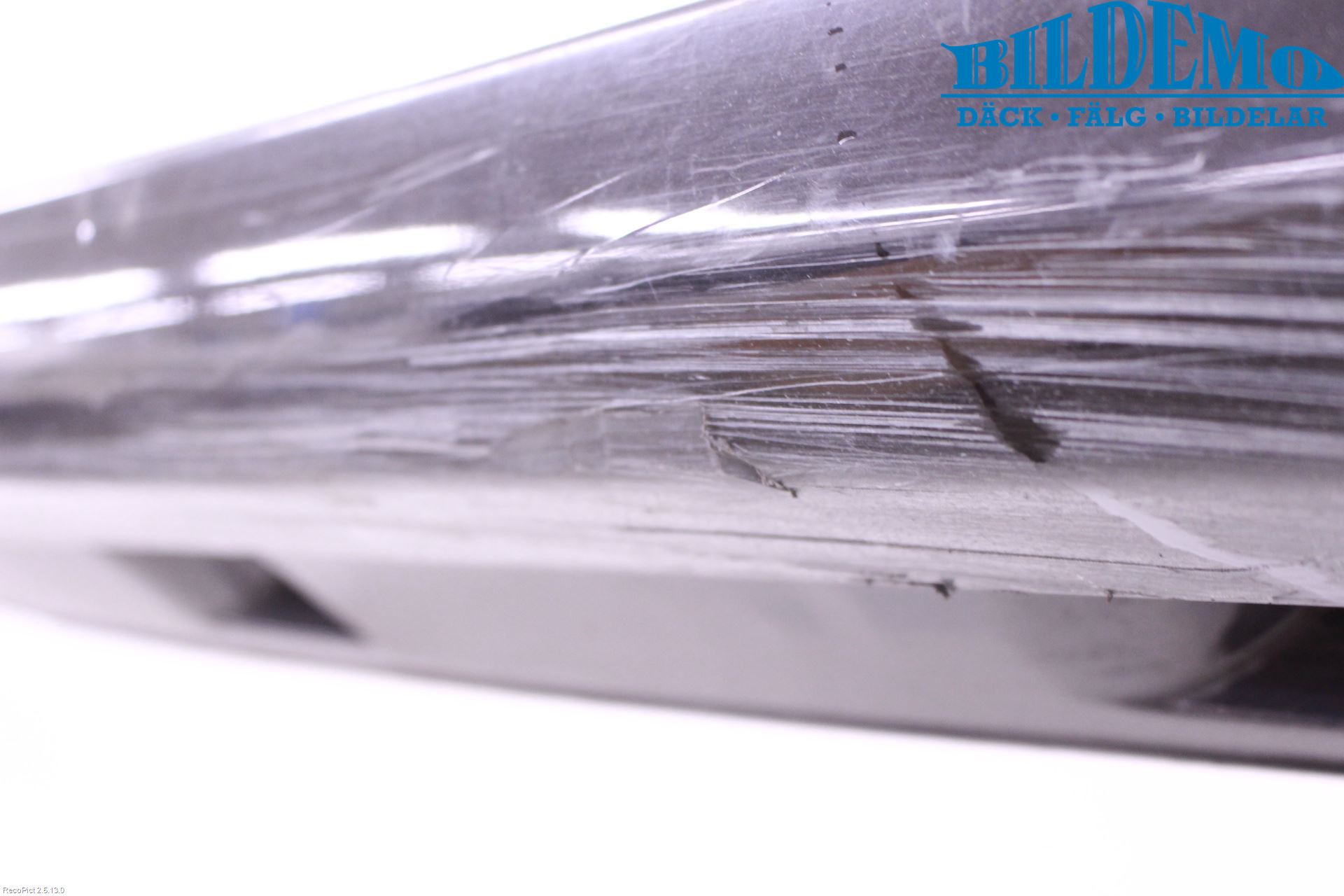 Saab 9-5     06-10 Sidokjol Hö