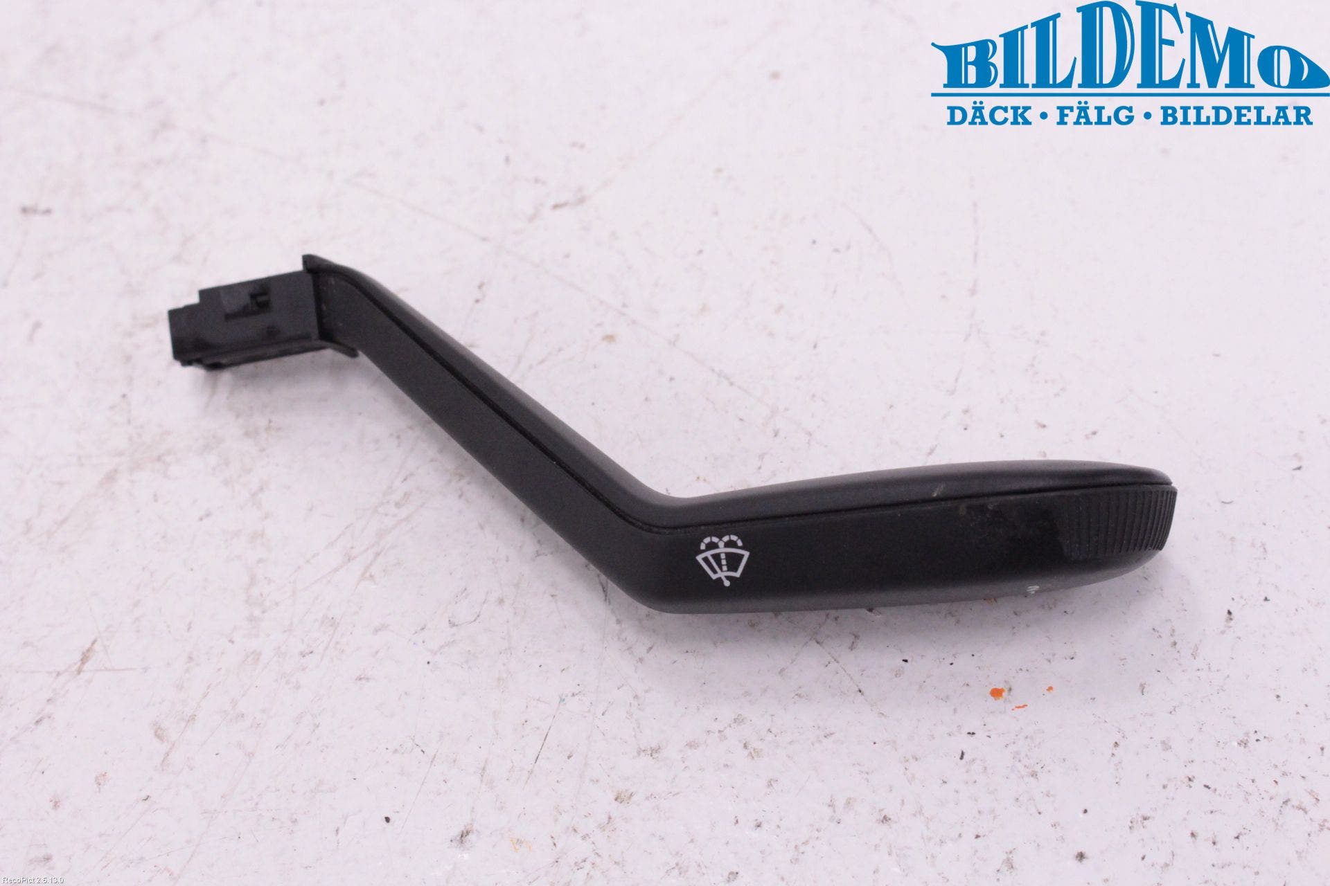 Saab 9-3 VER 2 Spak Torkar-Spolomk