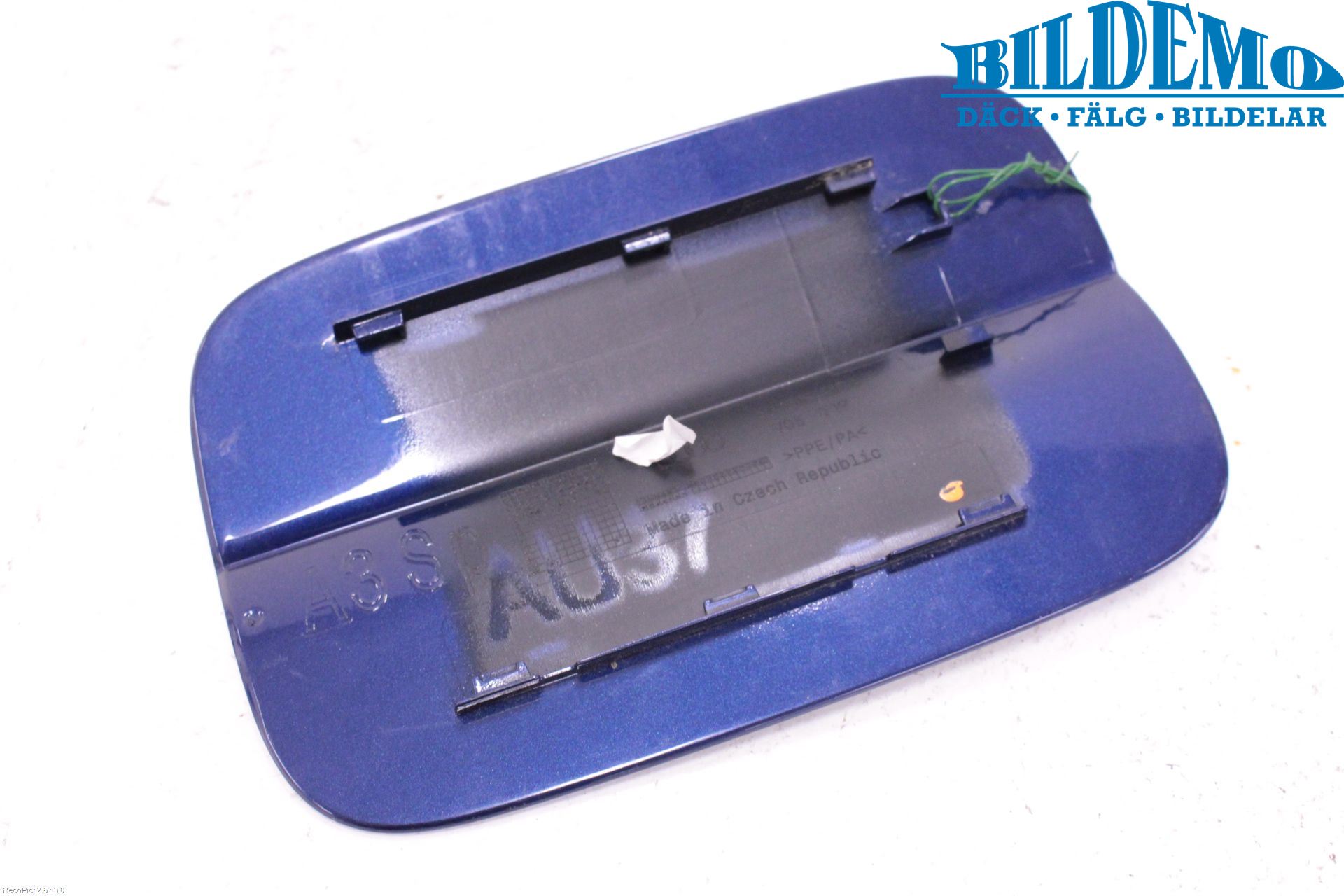 Audi A3/S3 8V 13-20 Tanklucka