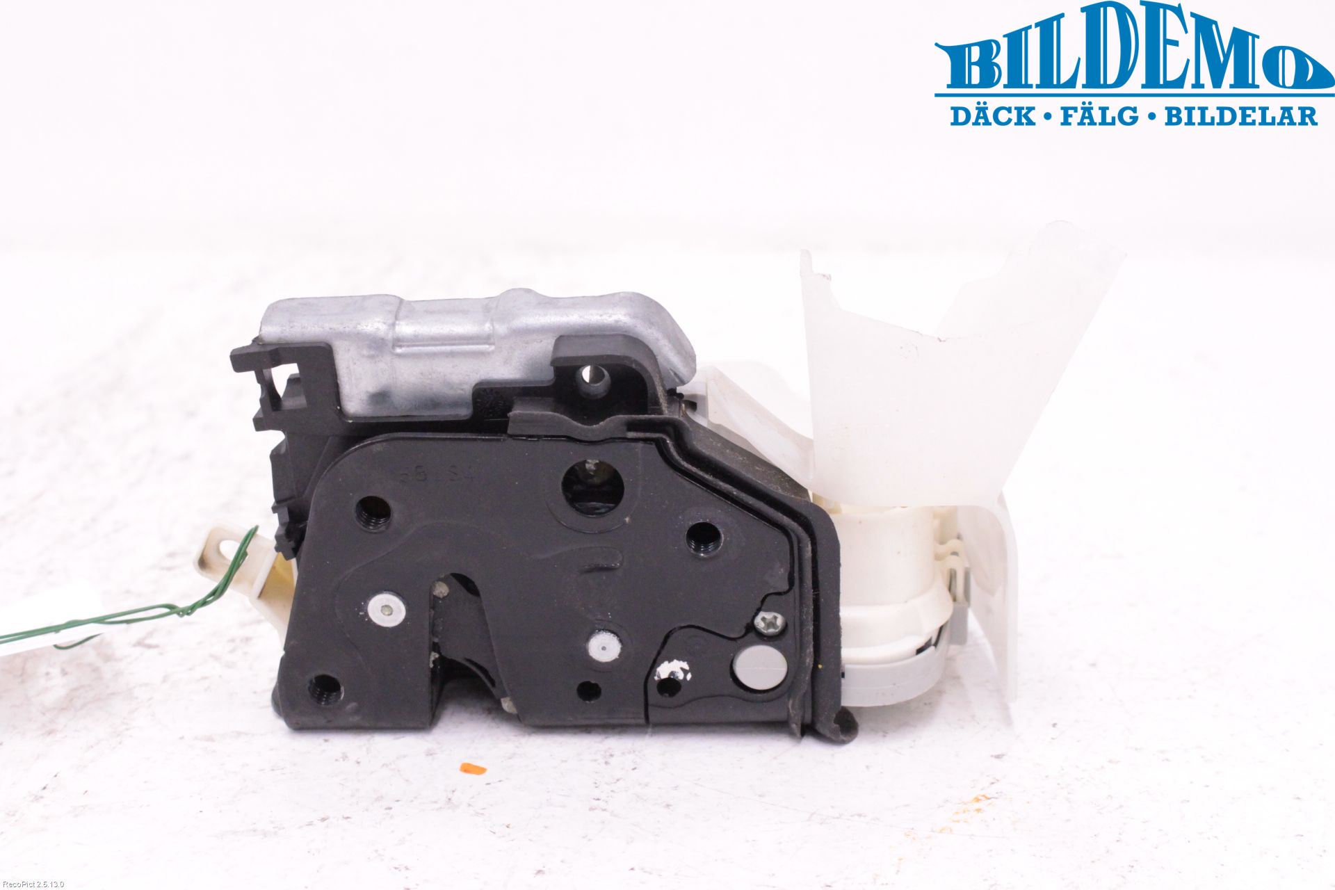 Audi A3/S3 8V 13-20 Låskista-Dörrlås