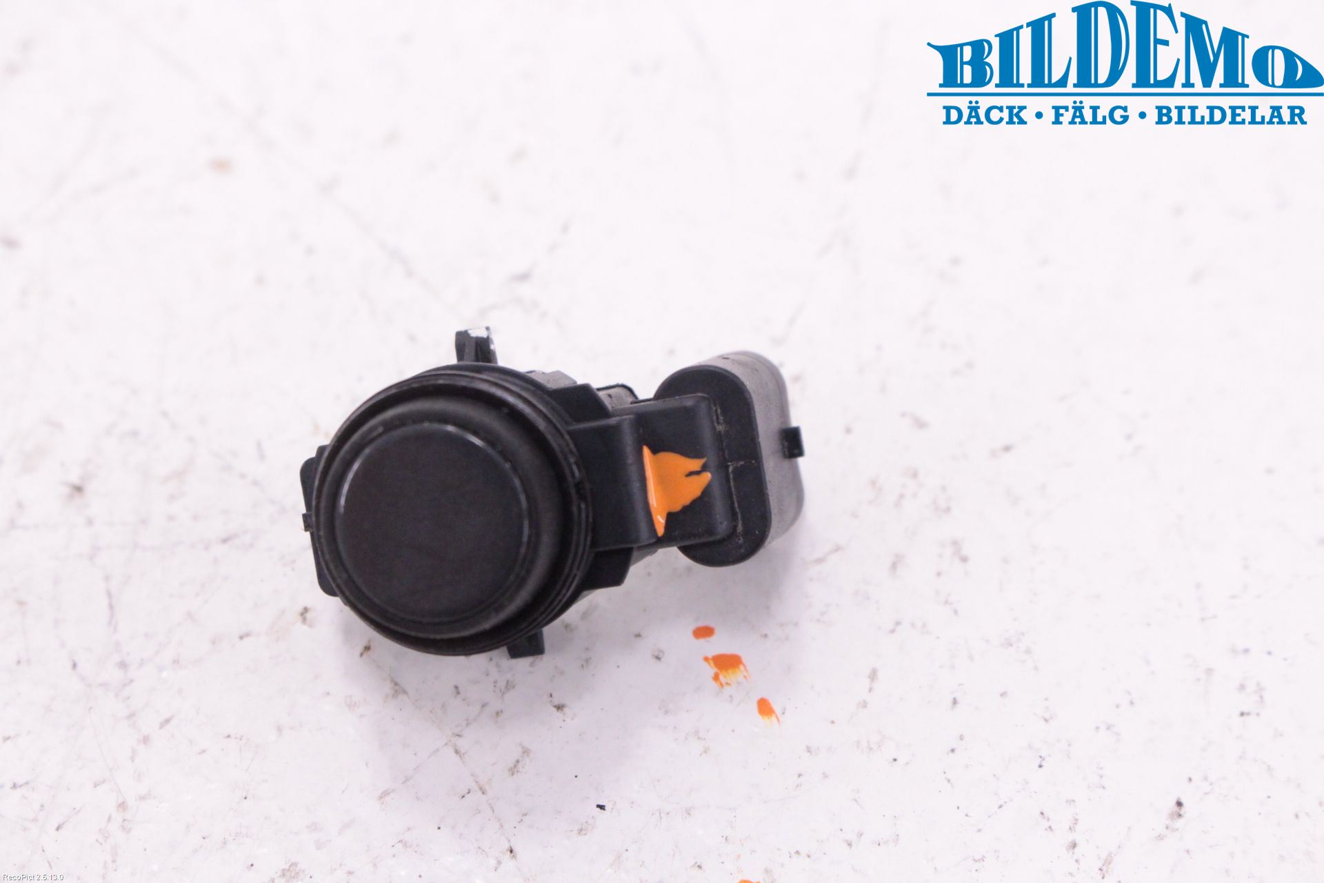 BMW 3 GT F34 13-19 Parkeringshjälp Backsensor