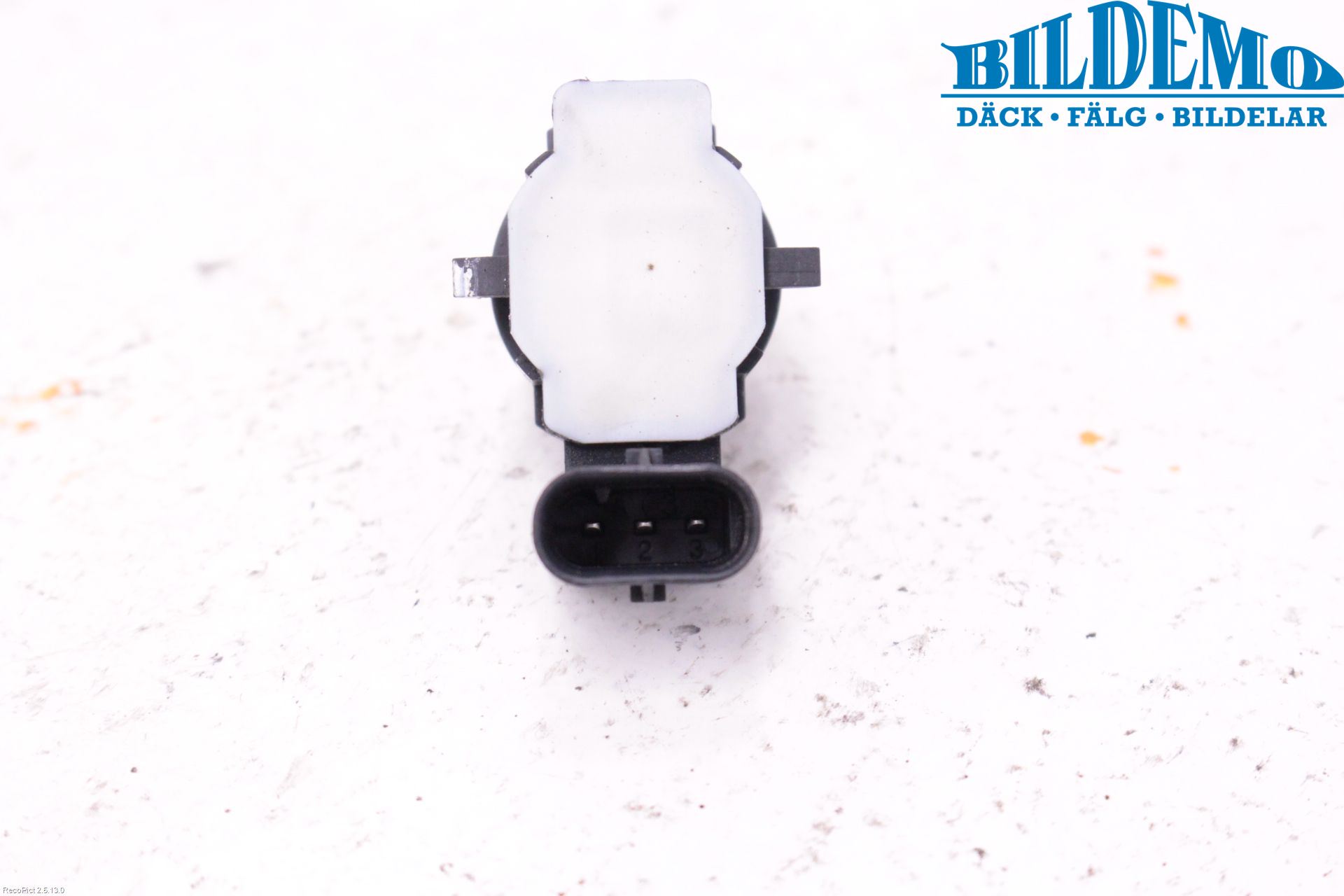 BMW 3 GT F34 13-19 Parkeringshjälp Backsensor