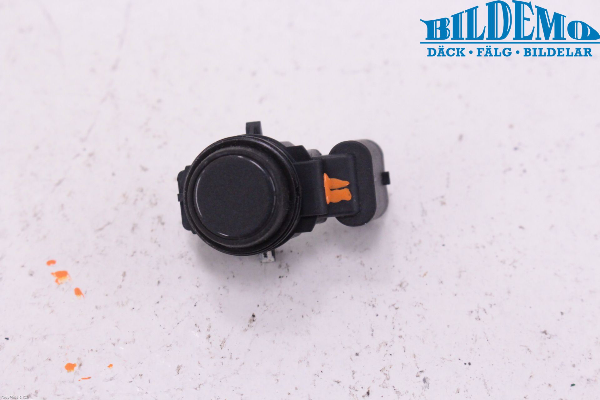 BMW 3 GT F34 13-19 Parkeringshjälp Backsensor