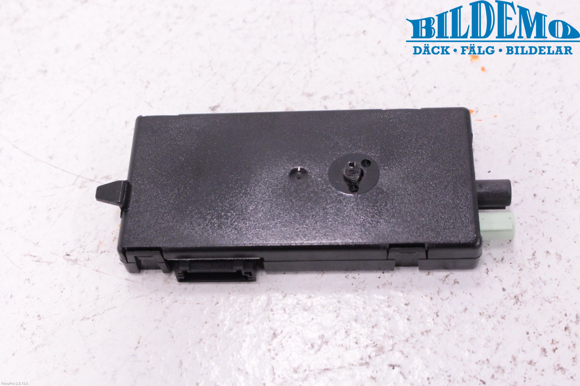 BMW 3 GT F34 13-19 Antennförstärkare