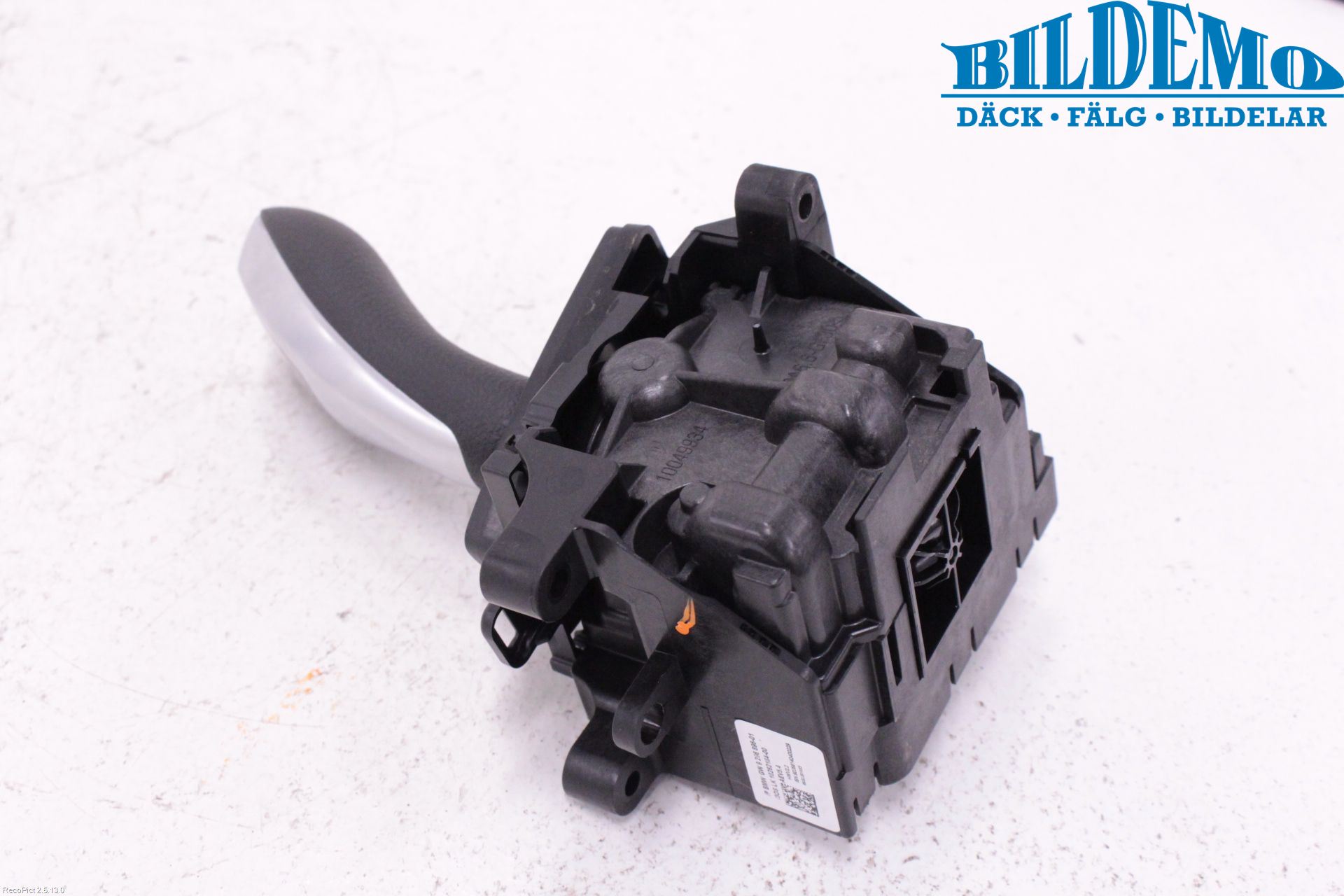 BMW 3 GT F34 13-19 Växelspak