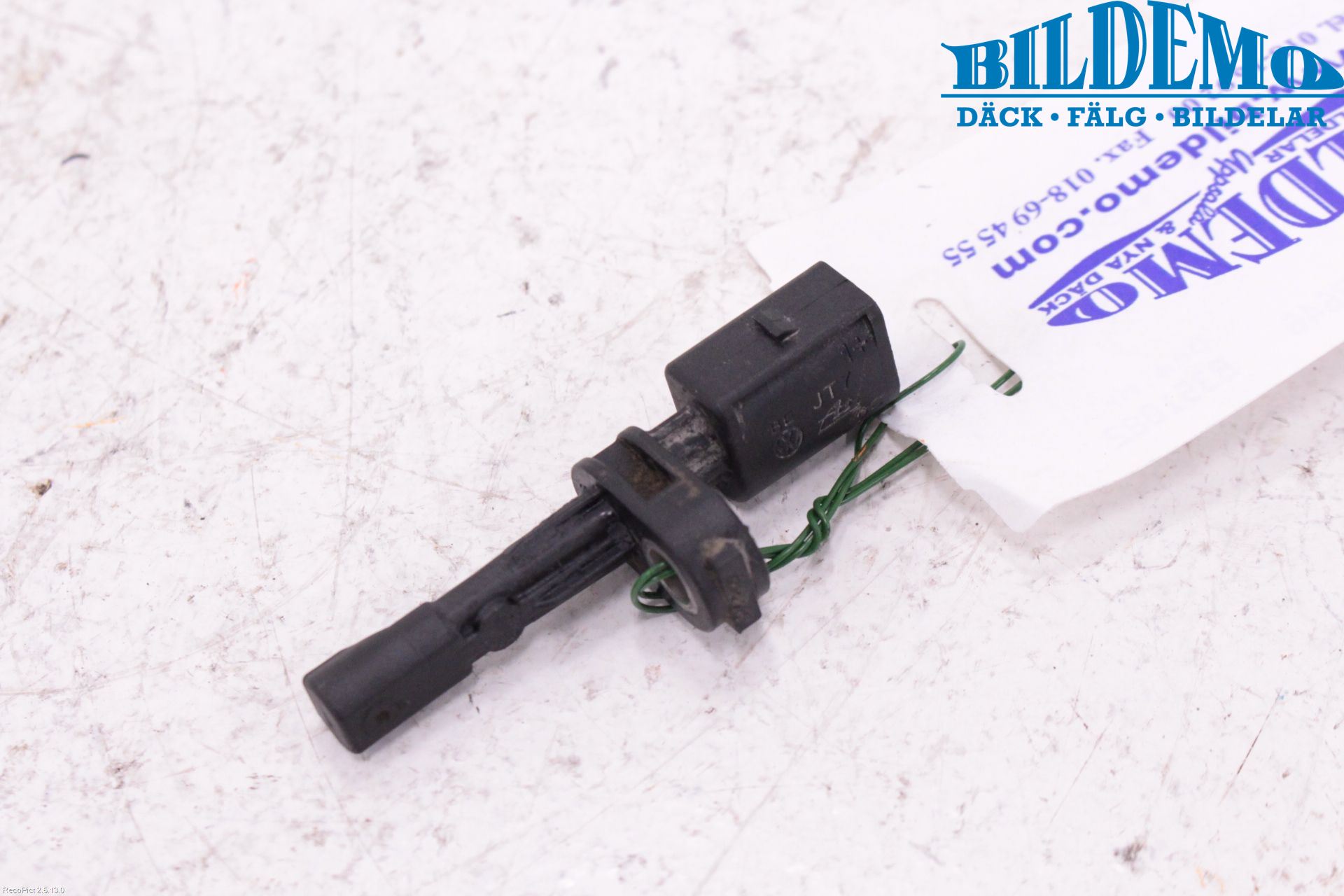 Audi A3/S3 8V 13-20 Abs Sensor