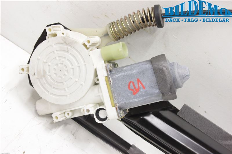 BMW 5 E39 95-04 Fönsterhiss El Kompl