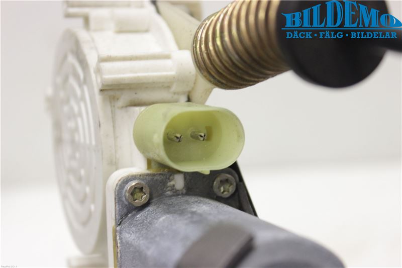 BMW 5 E39 95-04 Fönsterhiss El Kompl