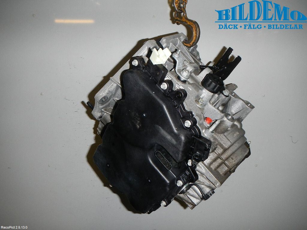 Opel CORSA E 15-19 Växellåda Automat