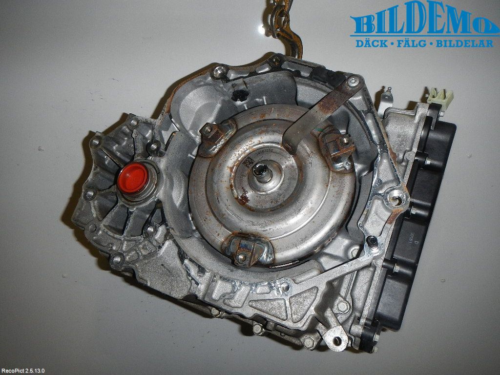 Opel CORSA E 15-19 Växellåda Automat