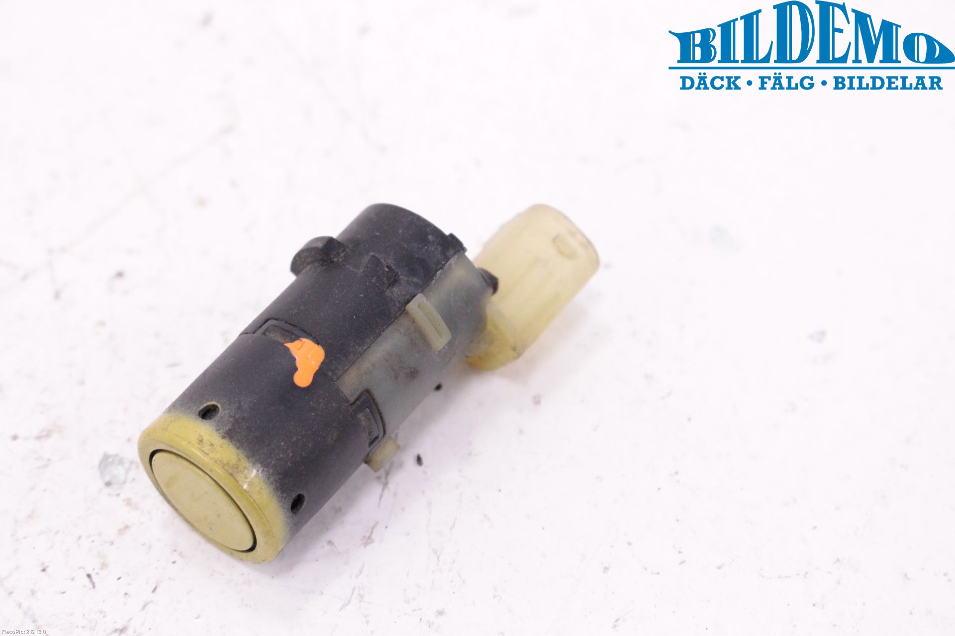 BMW 3 E46      98-05 Parkeringshjälp Backsensor