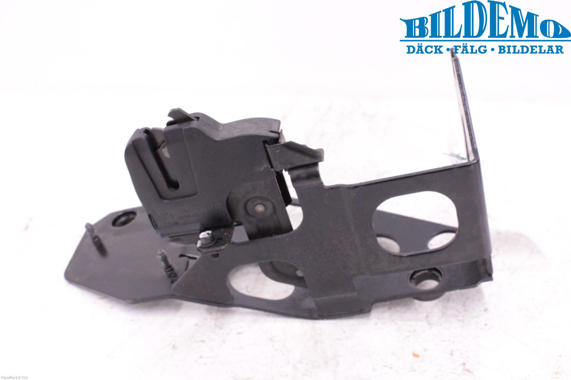 BMW 3 E46      98-05 Lås Hardtopp-Cab