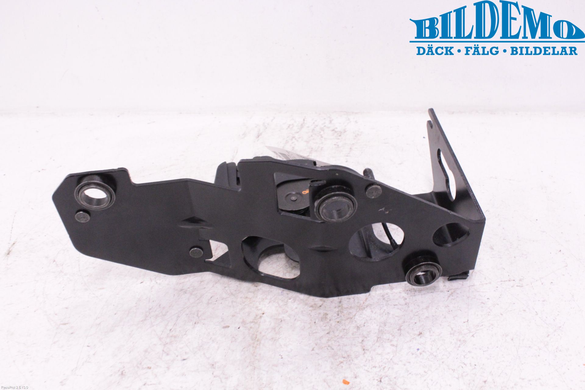 BMW 3 E46      98-05 Lås Hardtopp-Cab