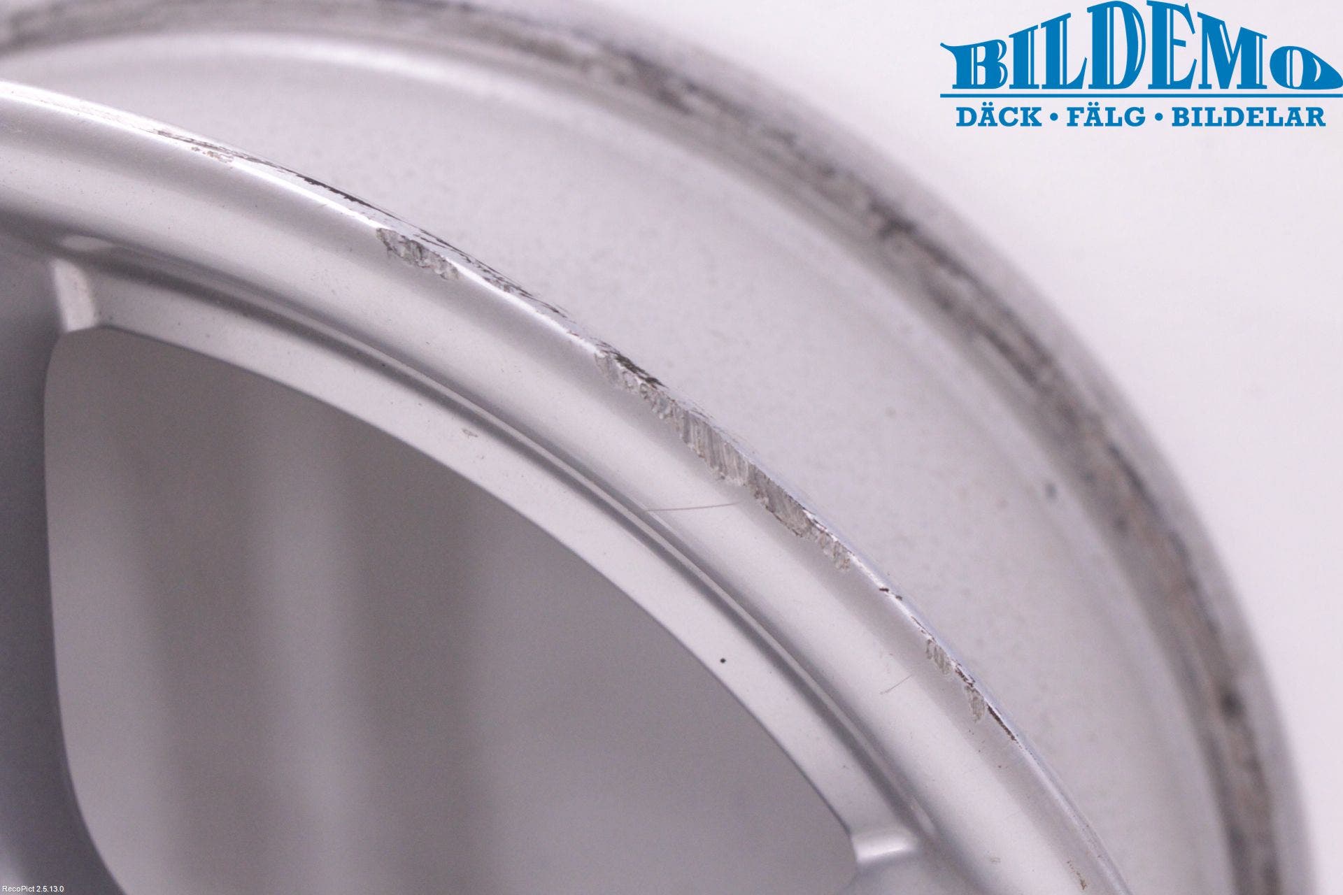 BMW 3 GT F34 13-19 Fälg Aluminium