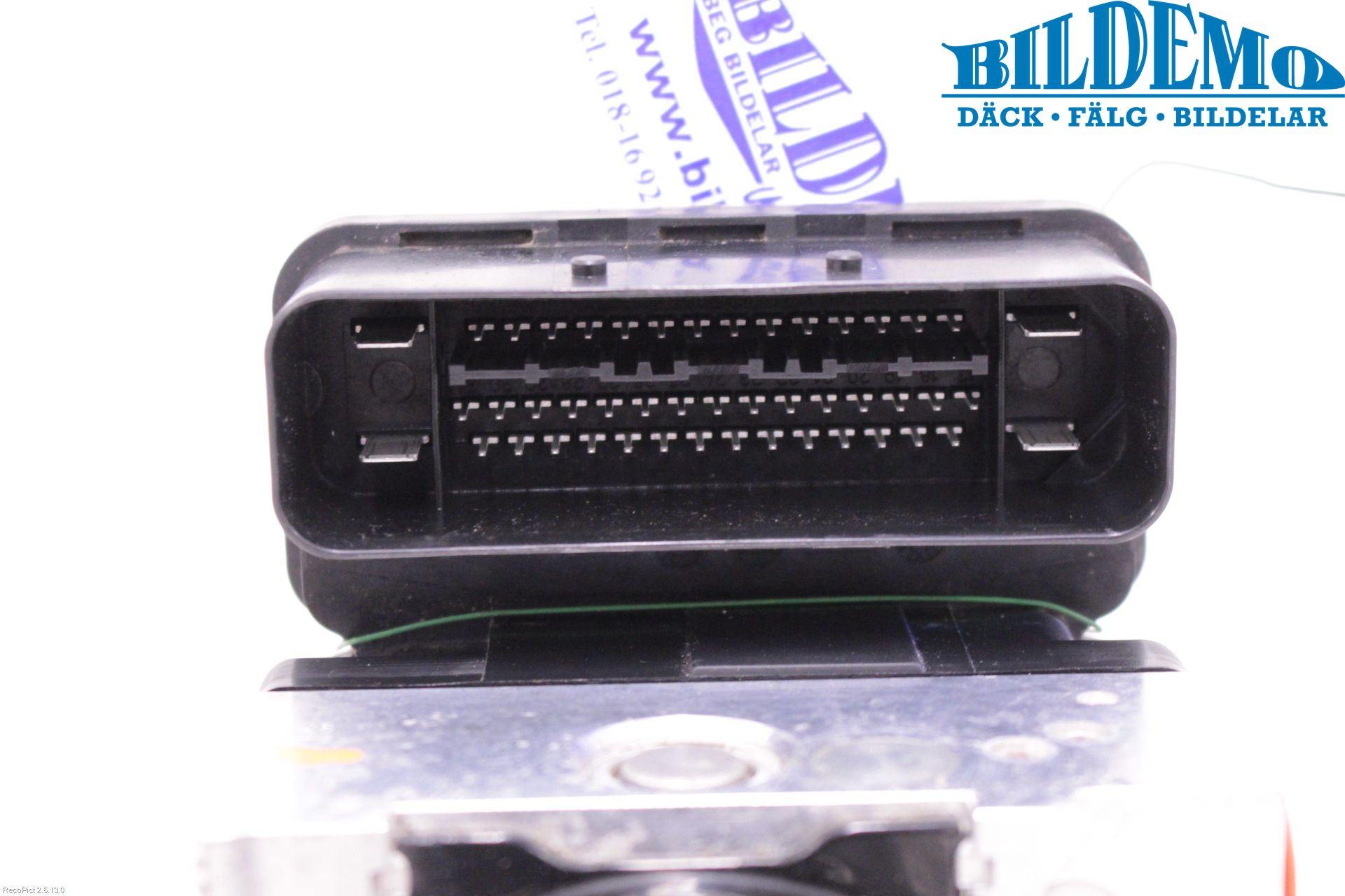 Ford FIESTA 09-12 Abs Hydraulaggregat