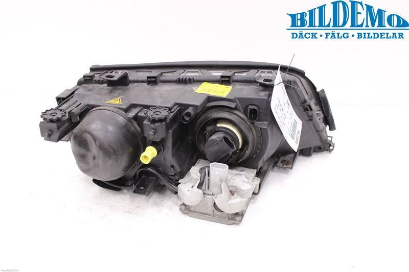 BMW 3 E46      98-05 Strålkastare Vänster