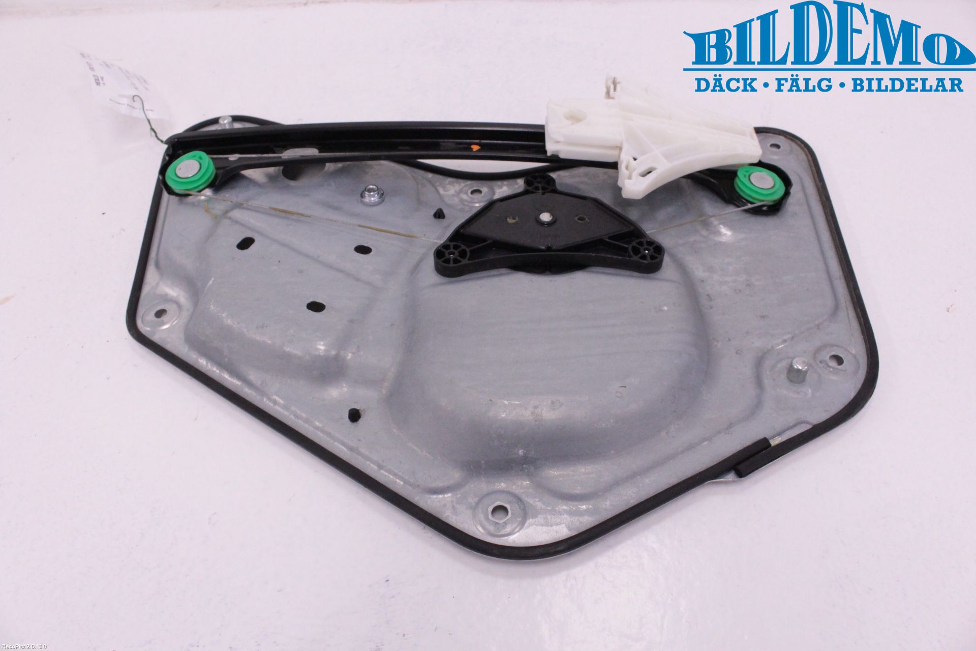 Skoda YETI Fönsterhiss El Kompl