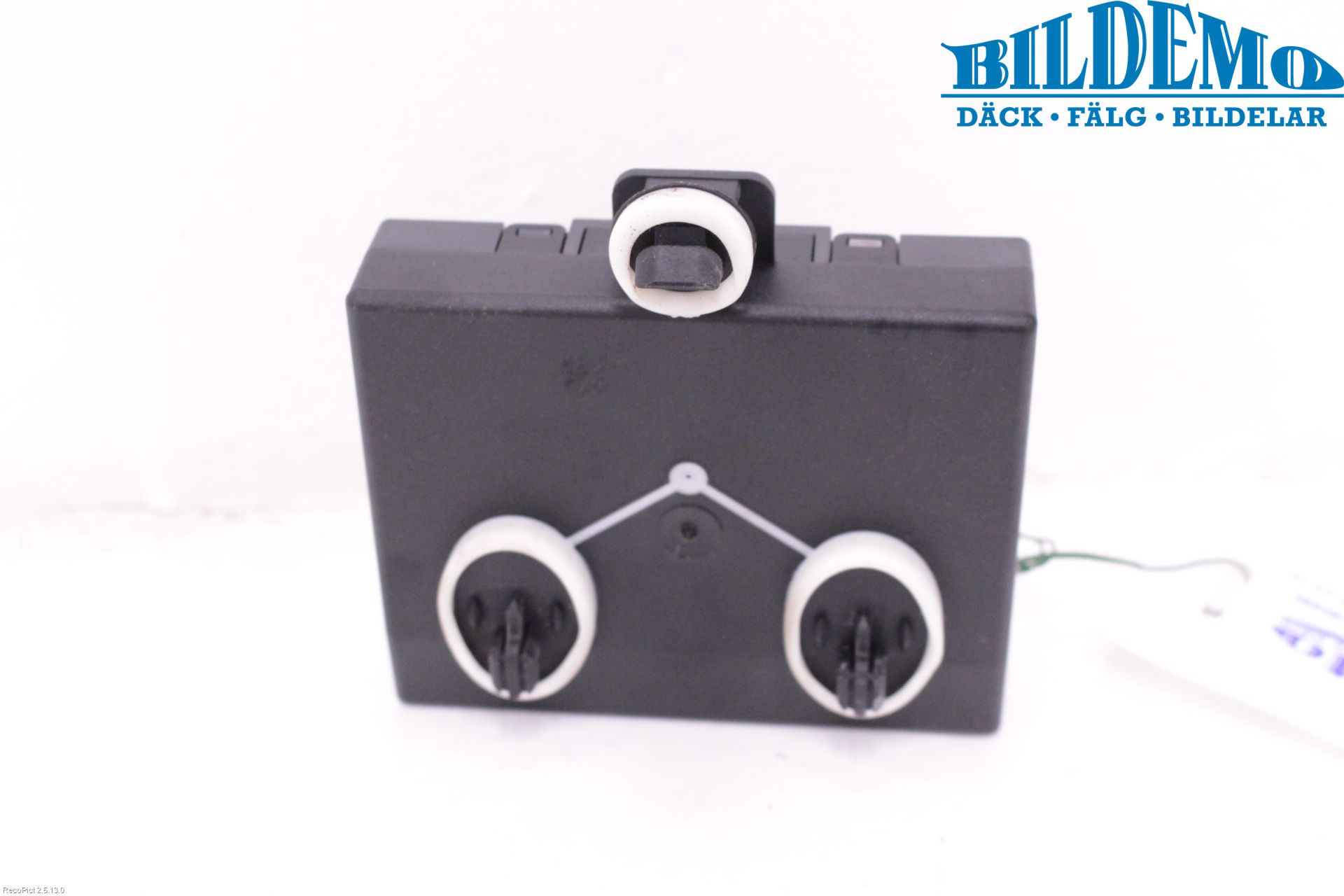 Audi A4/S4 08-11 Styrenhet Dörr