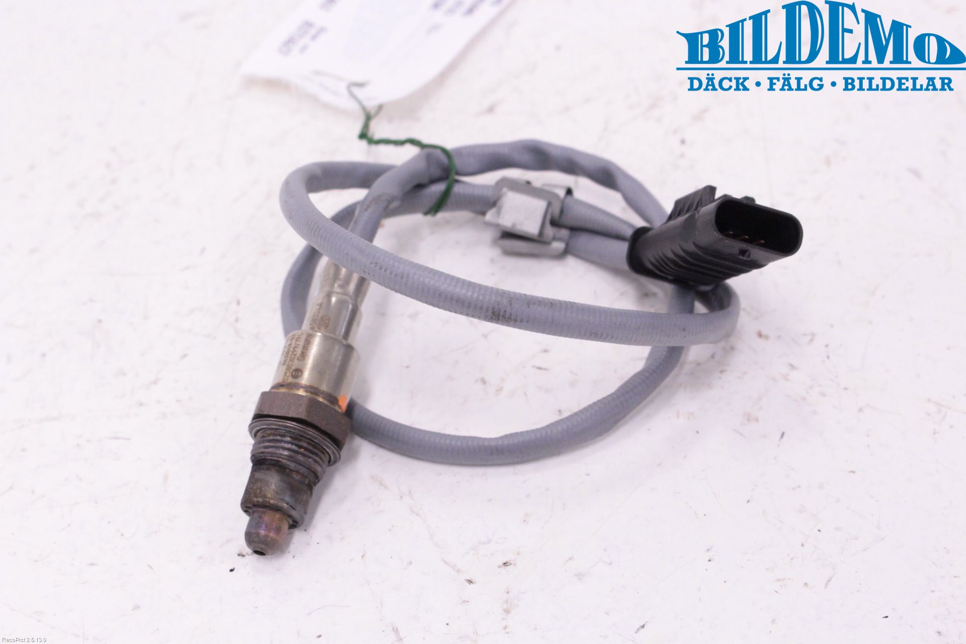 BMW 1 F20/F21 11-19 Injlambdasond