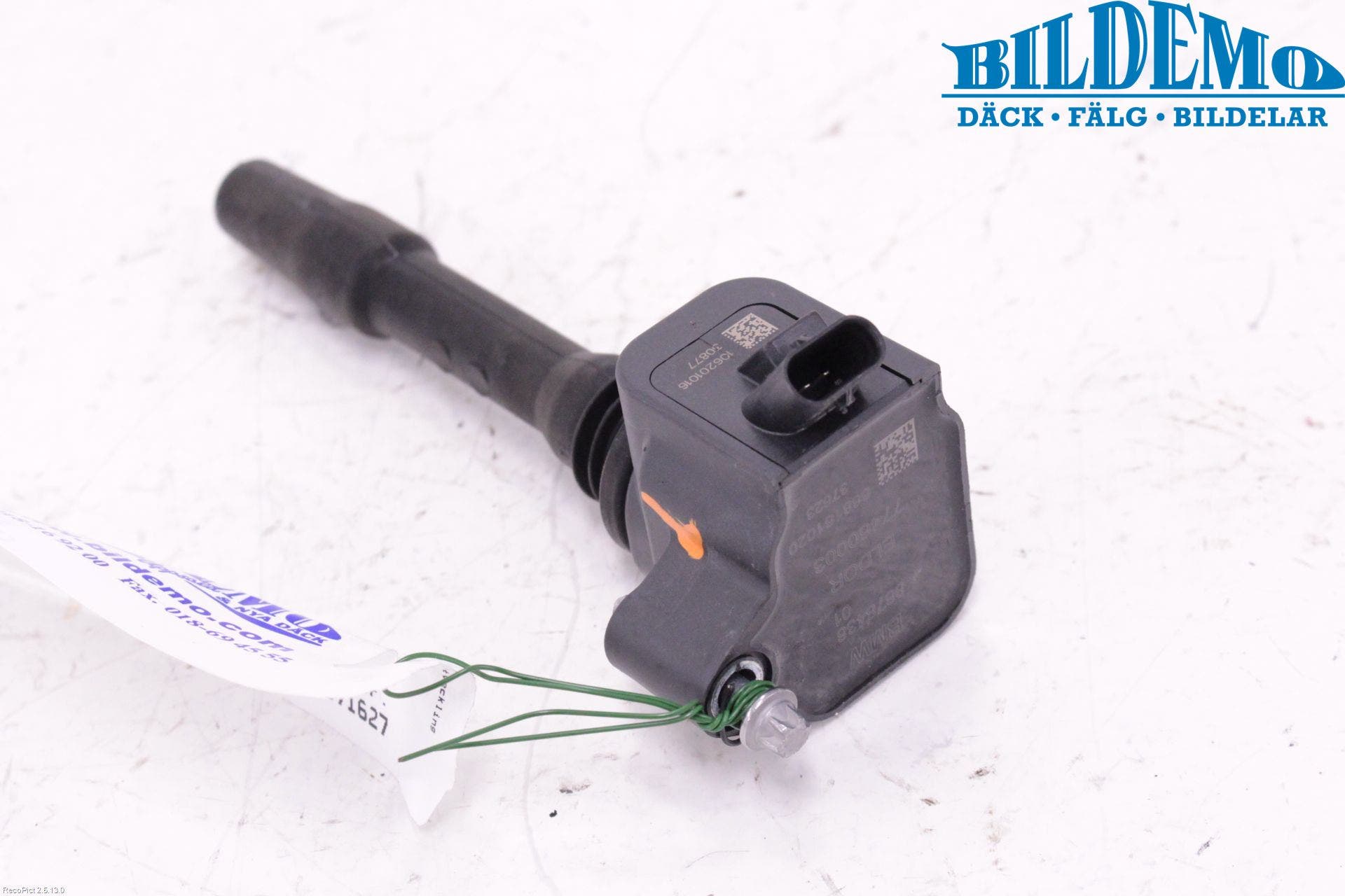 BMW 1 F20/F21 11-19 Tändspole