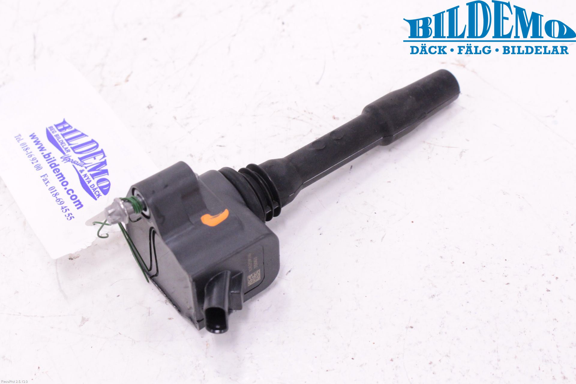 BMW 1 F20/F21 11-19 Tändspole