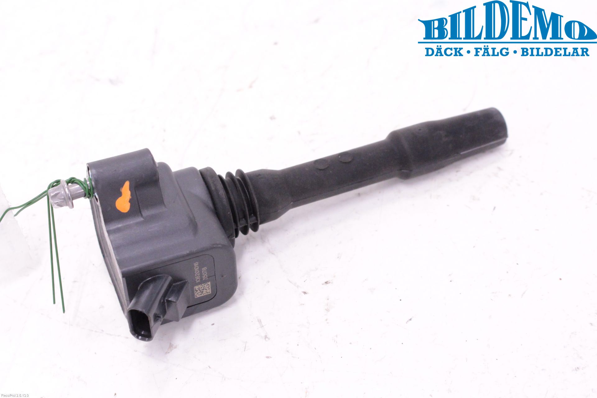 BMW 1 F20/F21 11-19 Tändspole