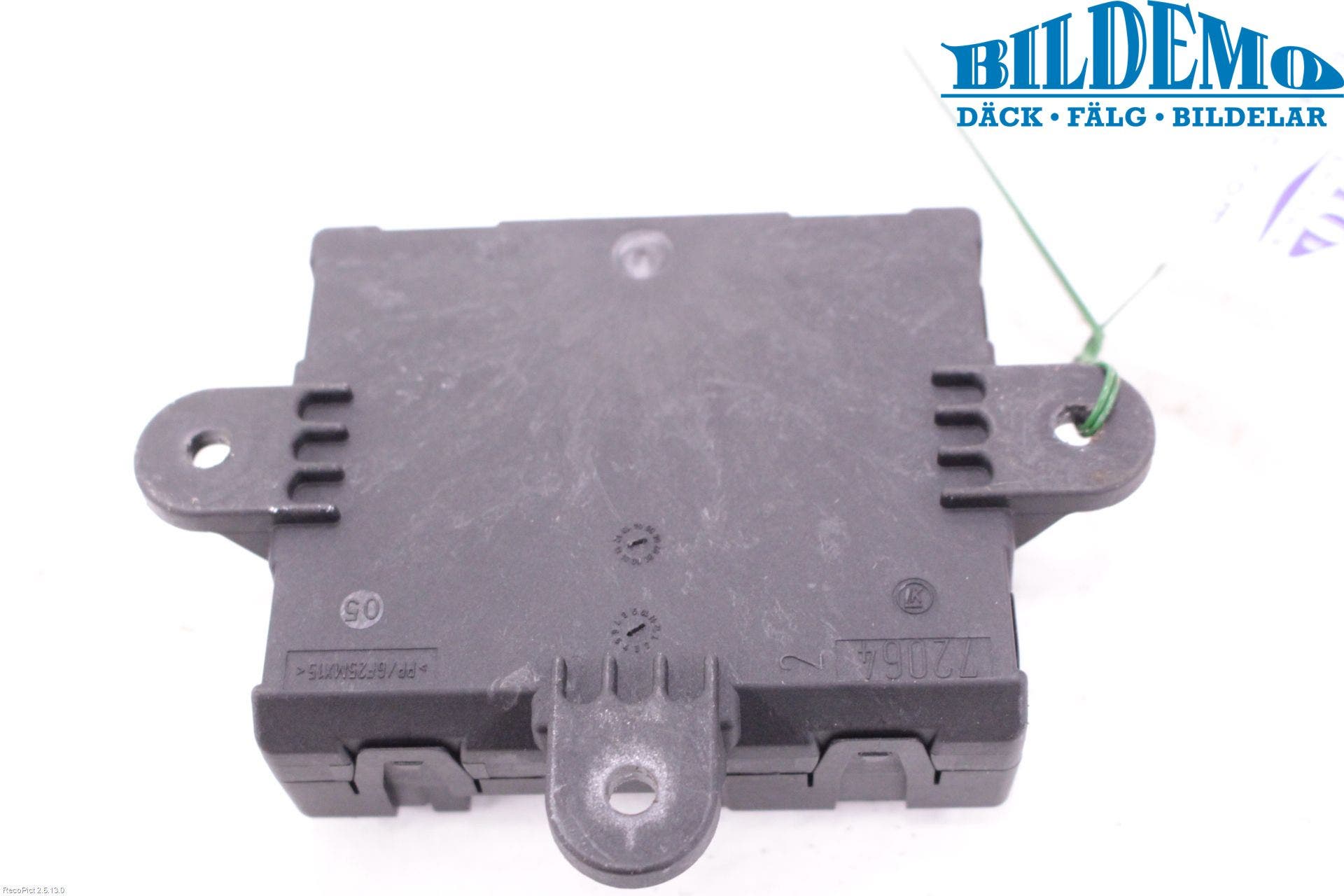 Volvo S80 07-13 Styrenhet Dörr