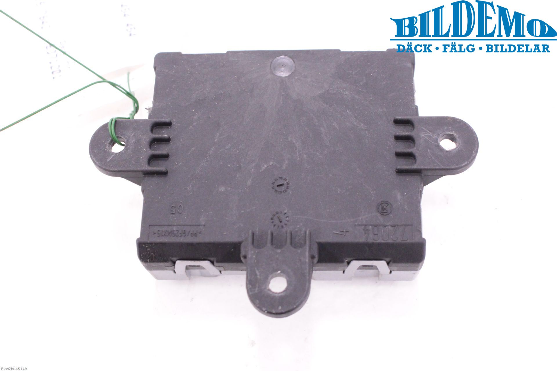 Volvo S80 07-13 Styrenhet Dörr