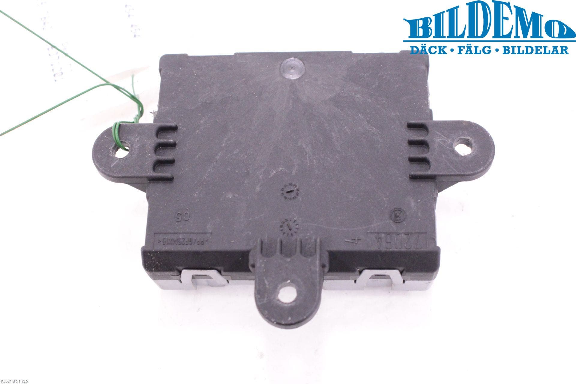 Volvo S80 07-13 Styrenhet Dörr