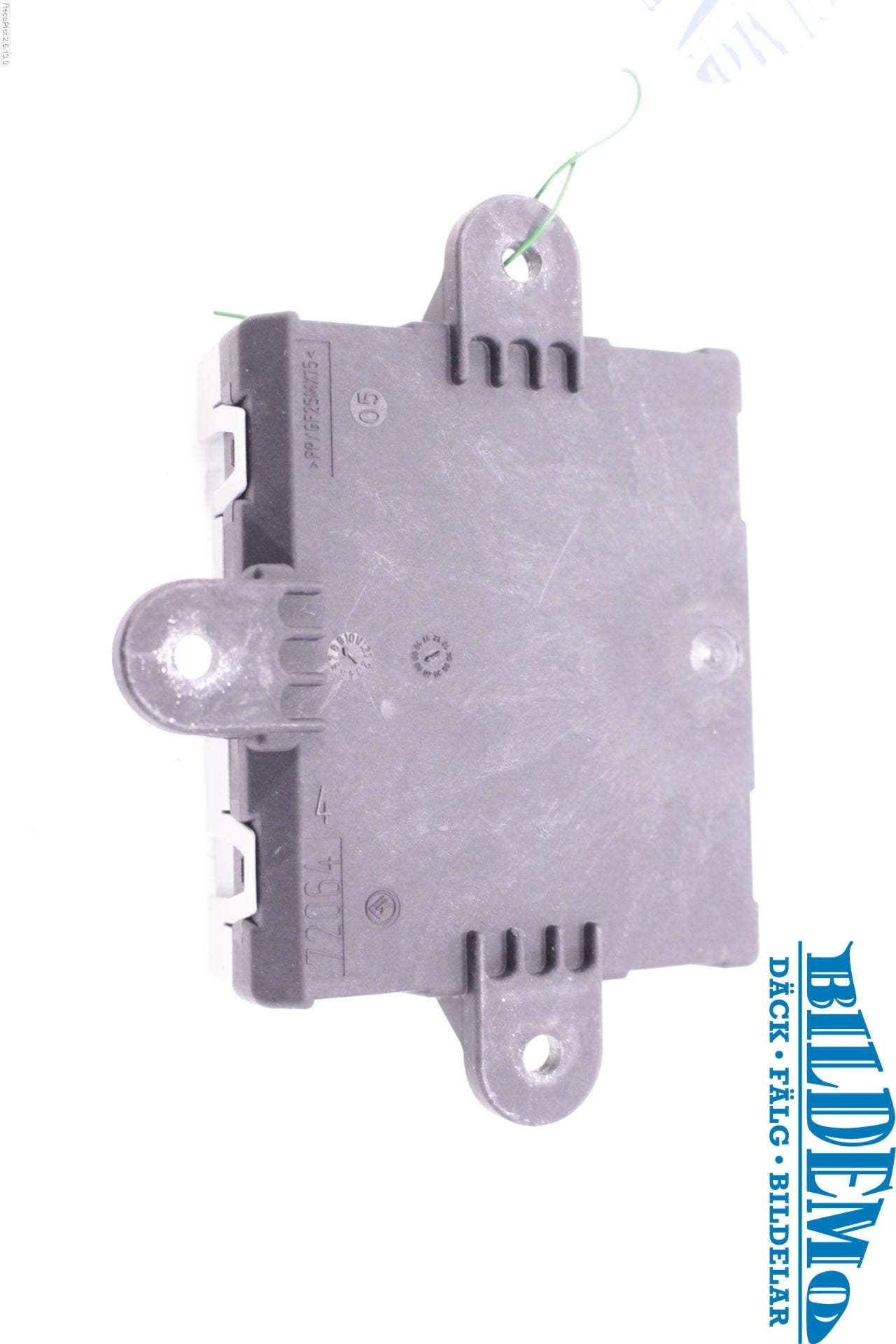 Volvo V70 08-13 Styrenhet Dörr