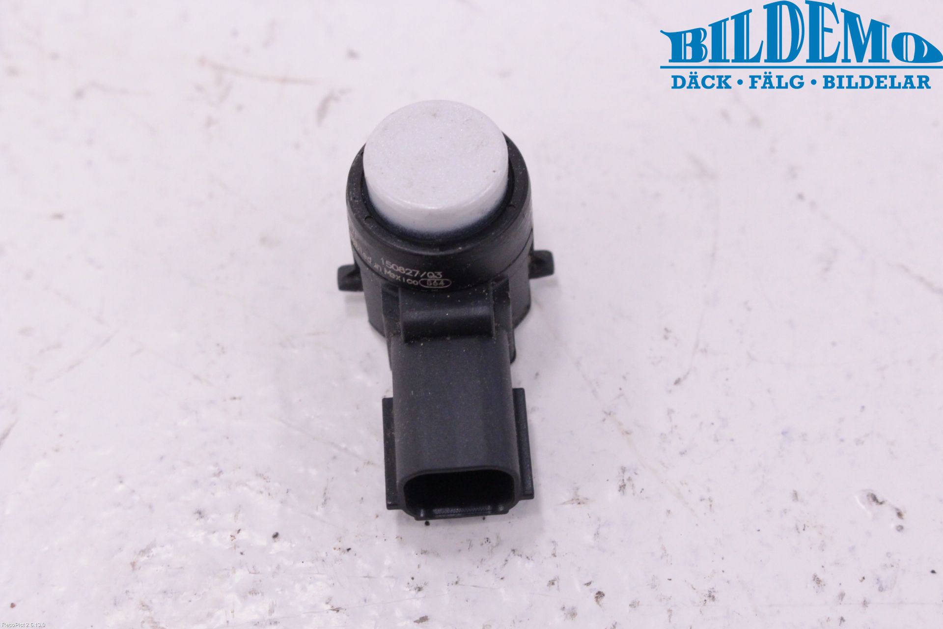 Opel CORSA E 15-19 Parkeringshjälp Backsensor