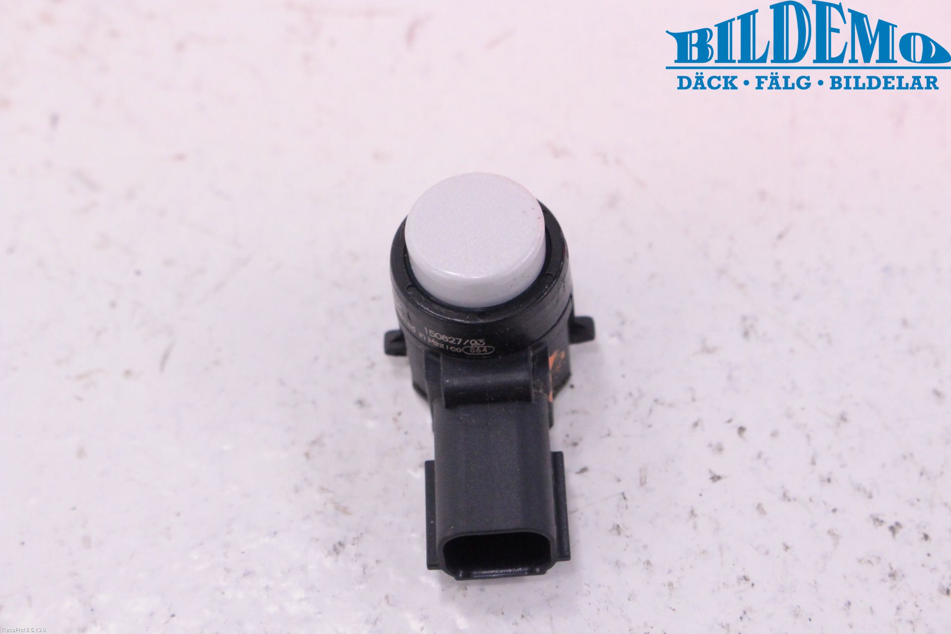 Opel CORSA E 15-19 Parkeringshjälp Backsensor