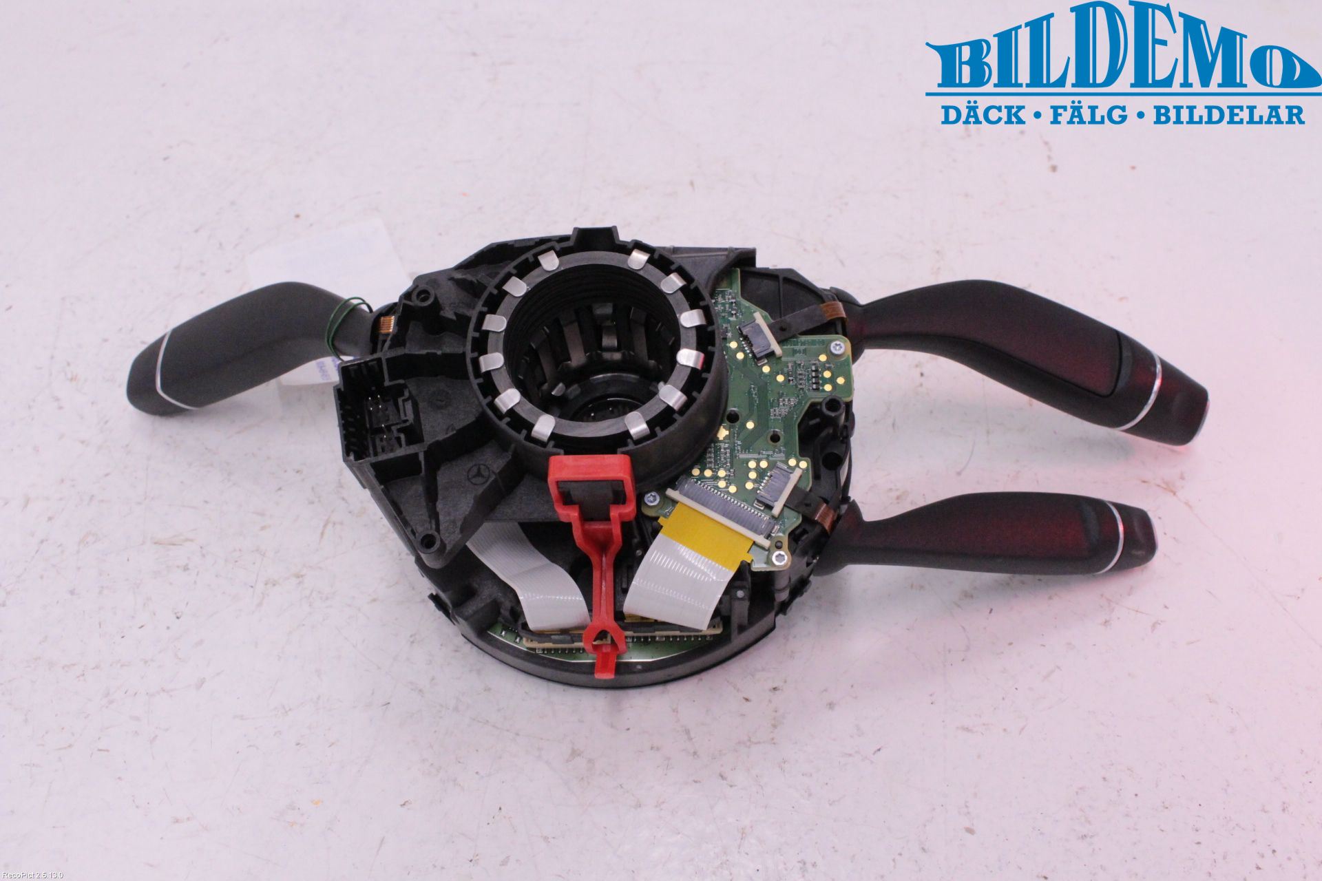 Mercedes-Benz MB E-KLASS (W213) 16-23 Spakcentral