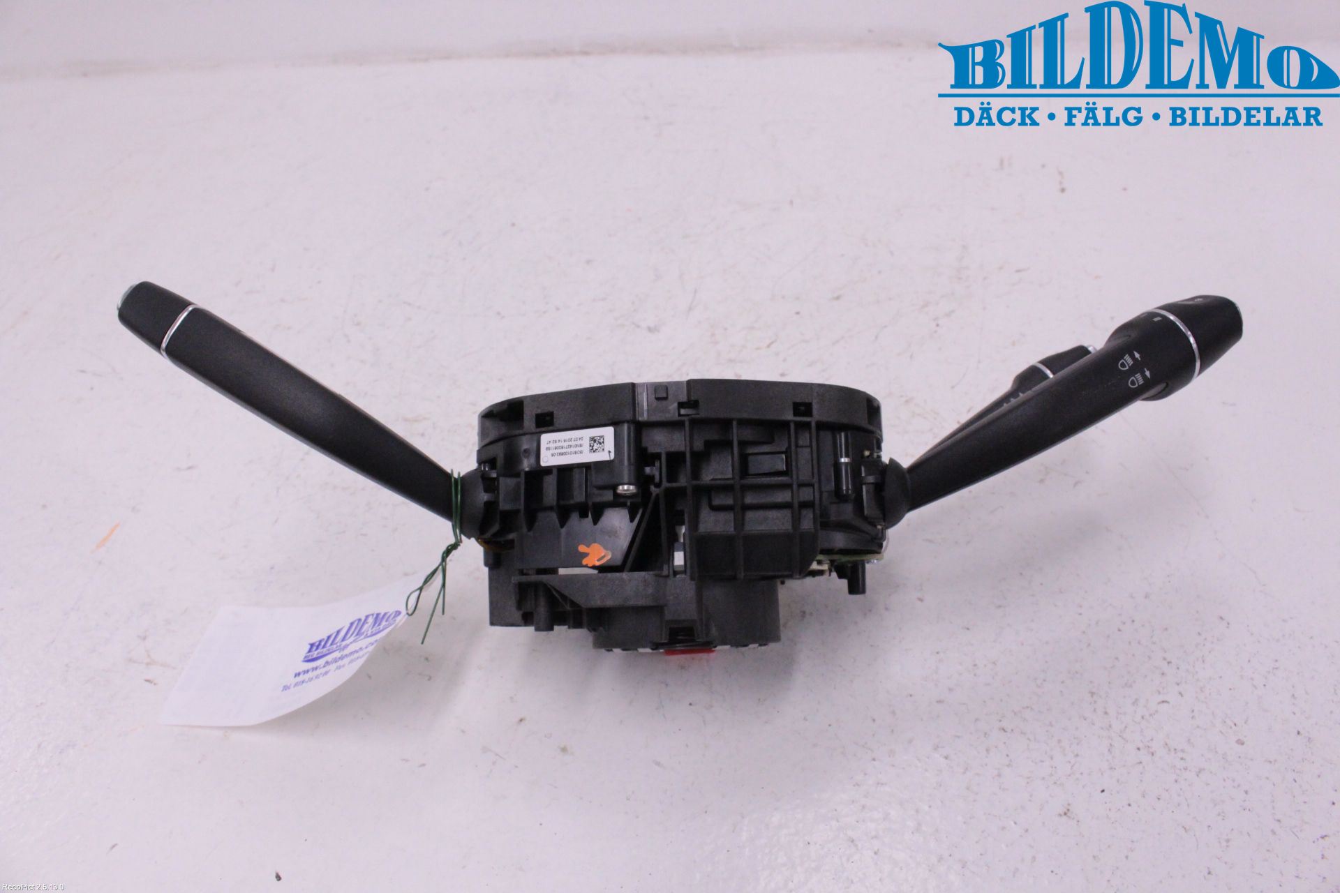 Mercedes-Benz MB E-KLASS (W213) 16-23 Spakcentral