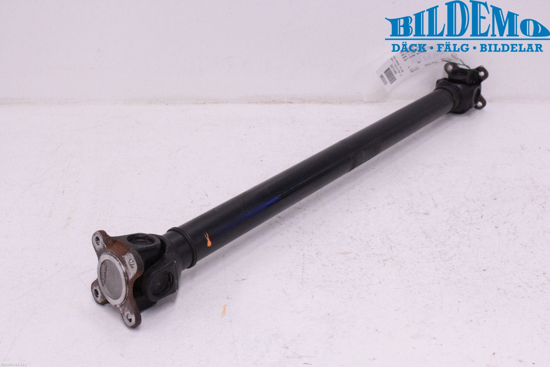 BMW 3 F30/F31/F80 12-19 Mellanaxel Främre