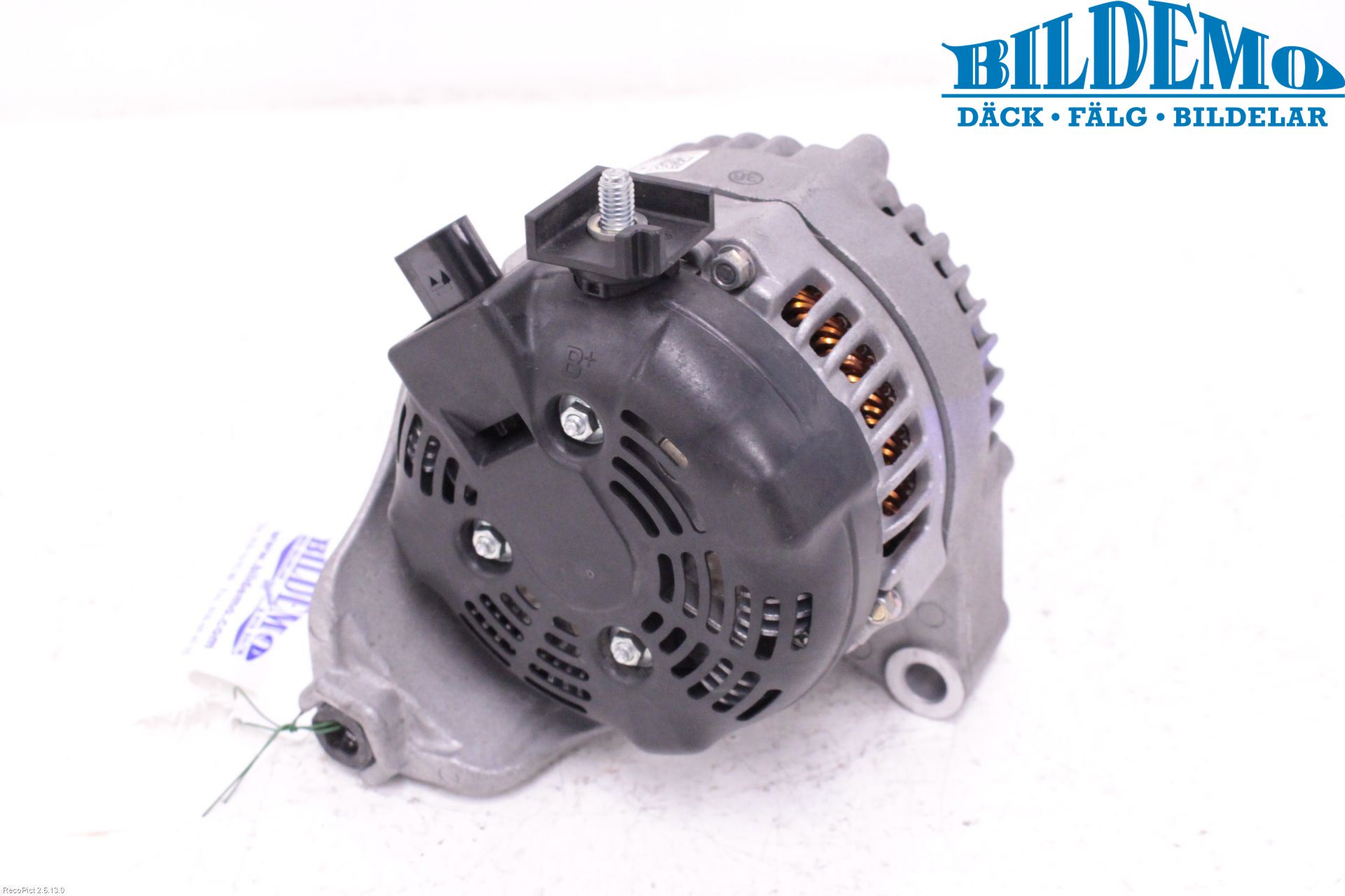 BMW 3 F30/F31/F80 12-19 Generator