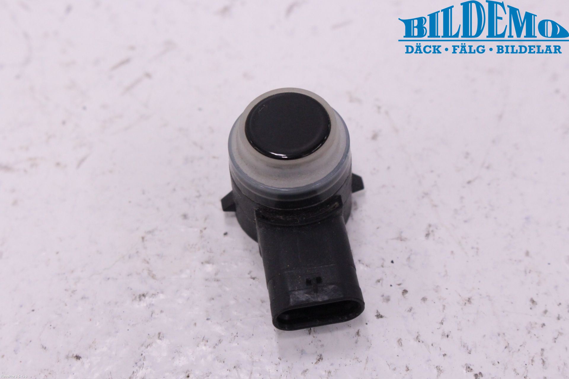 Mercedes-Benz MB E-KLASS (W213) 16-23 Parkeringshjälp Backsensor