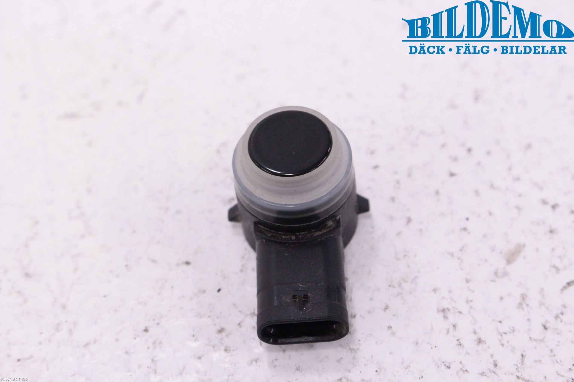 Mercedes-Benz MB E-KLASS (W213) 16-23 Parkeringshjälp Backsensor