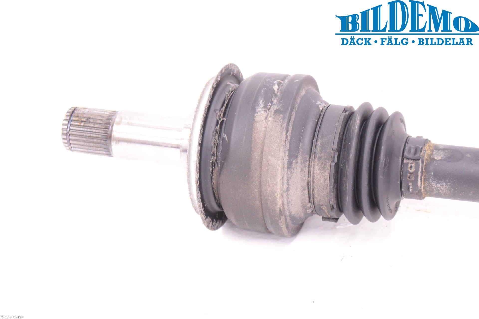 Mercedes-Benz MB E-KLASS (W213) 16-23 Drivaxel Bak Höger