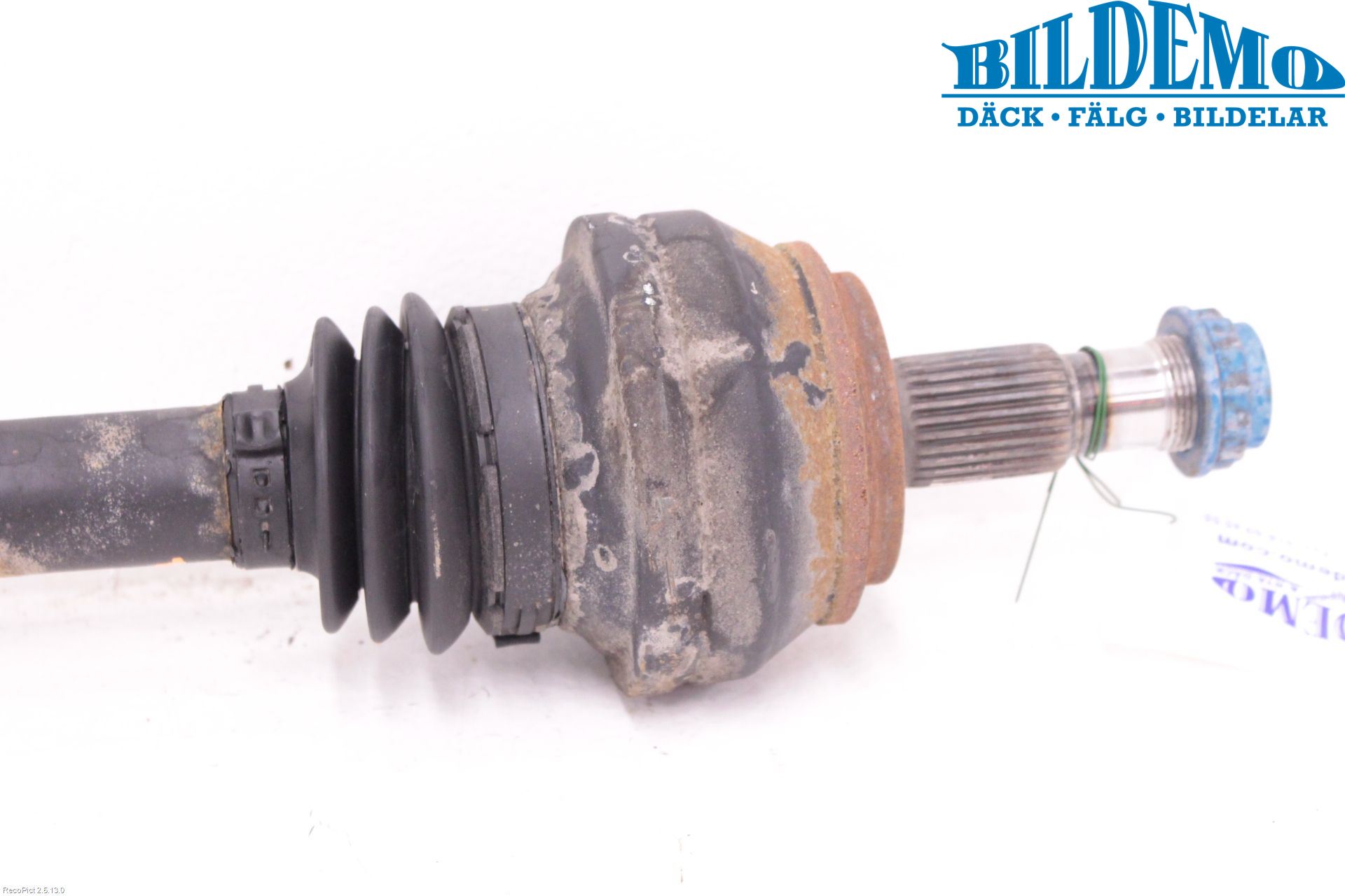Mercedes-Benz MB E-KLASS (W213) 16-23 Drivaxel Bak Höger