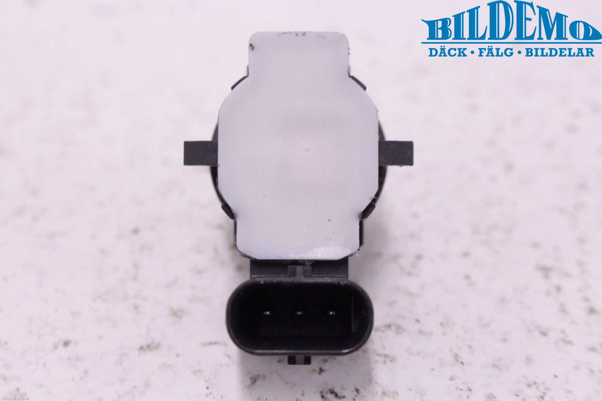 BMW 1 F20/F21 11-19 Parkeringshjälp Backsensor