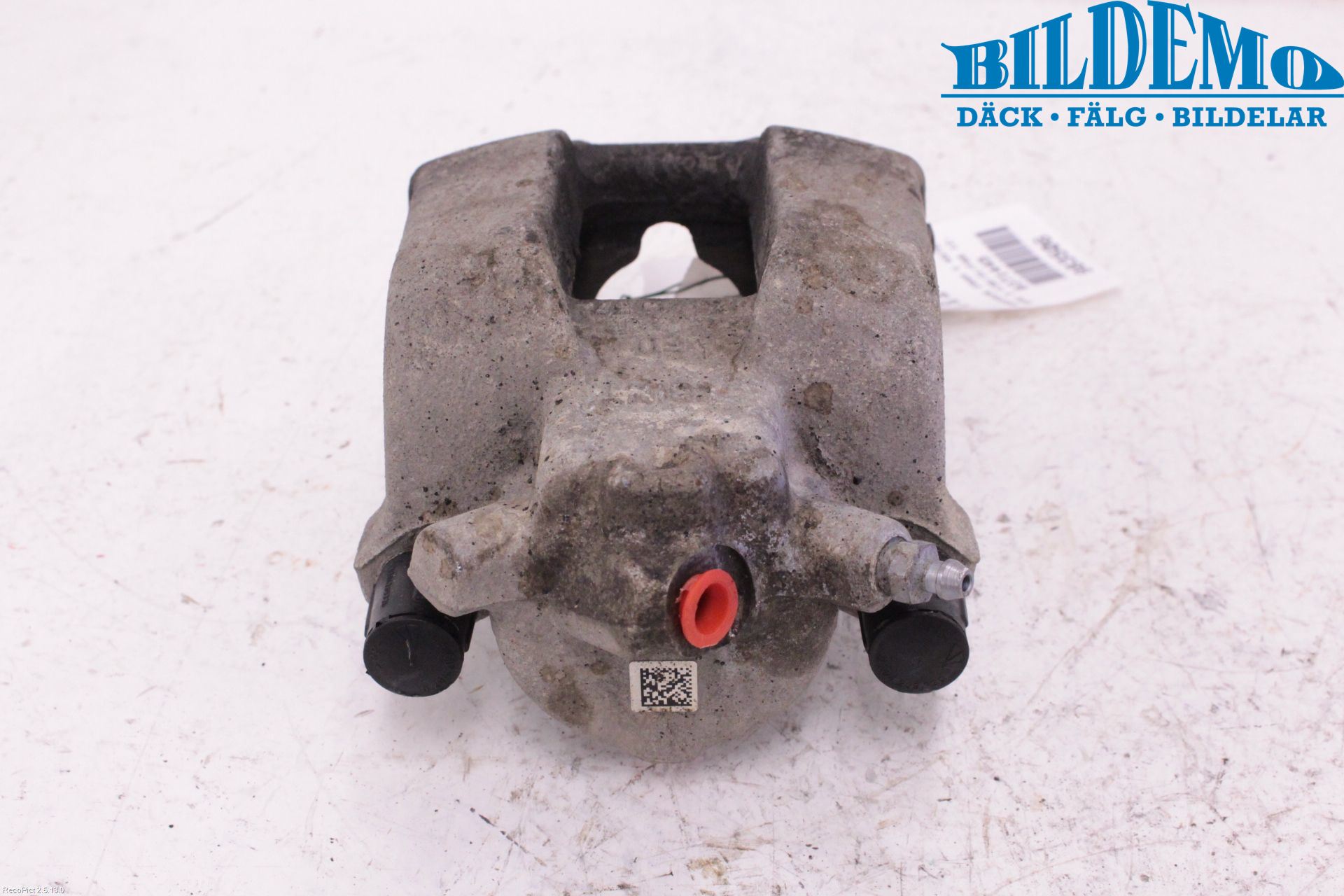 BMW 3 F30/F31/F80 12-19 Bromsok Fram Vänster