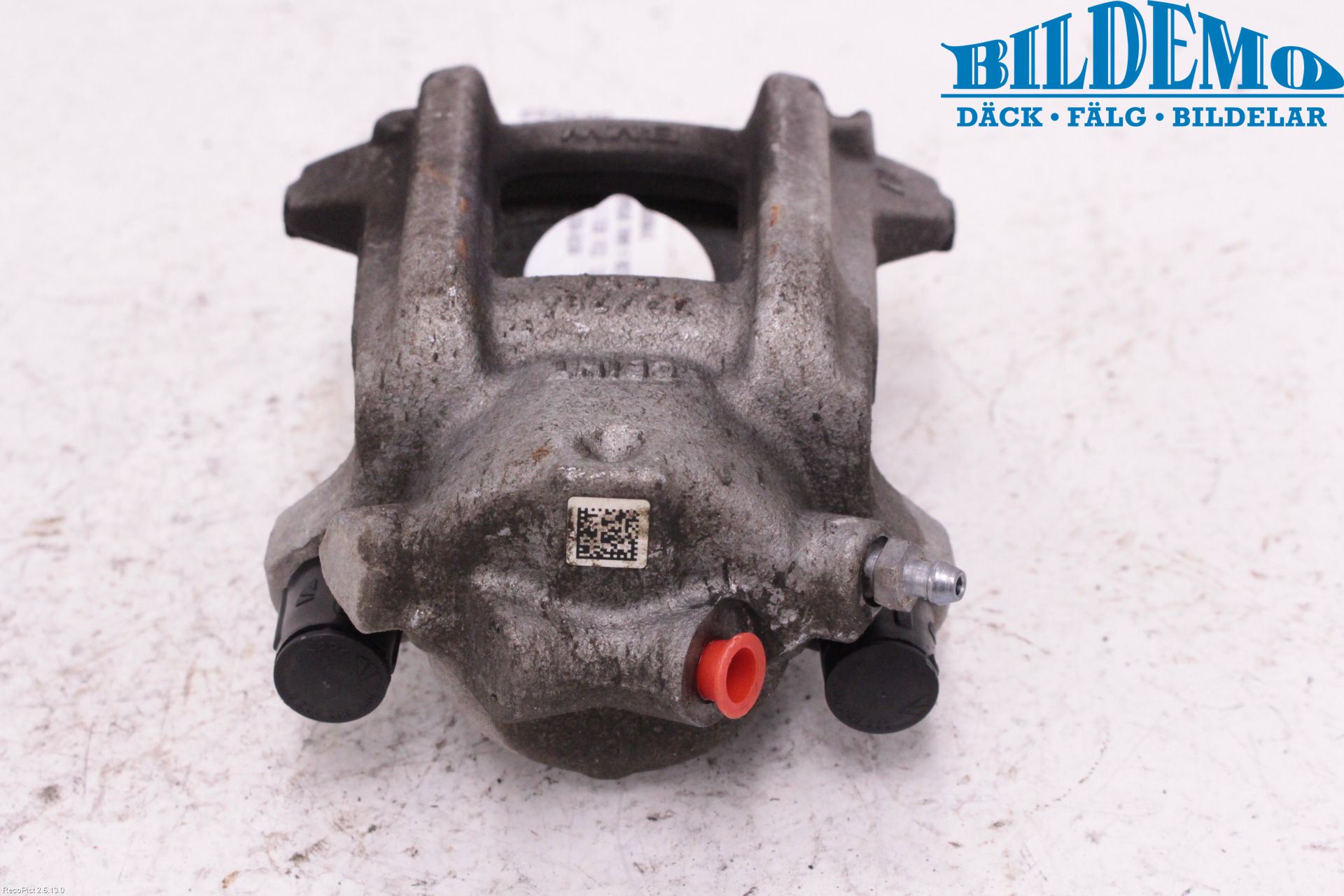 BMW 1 F20/F21 11-19 Bromsok Fram Vänster