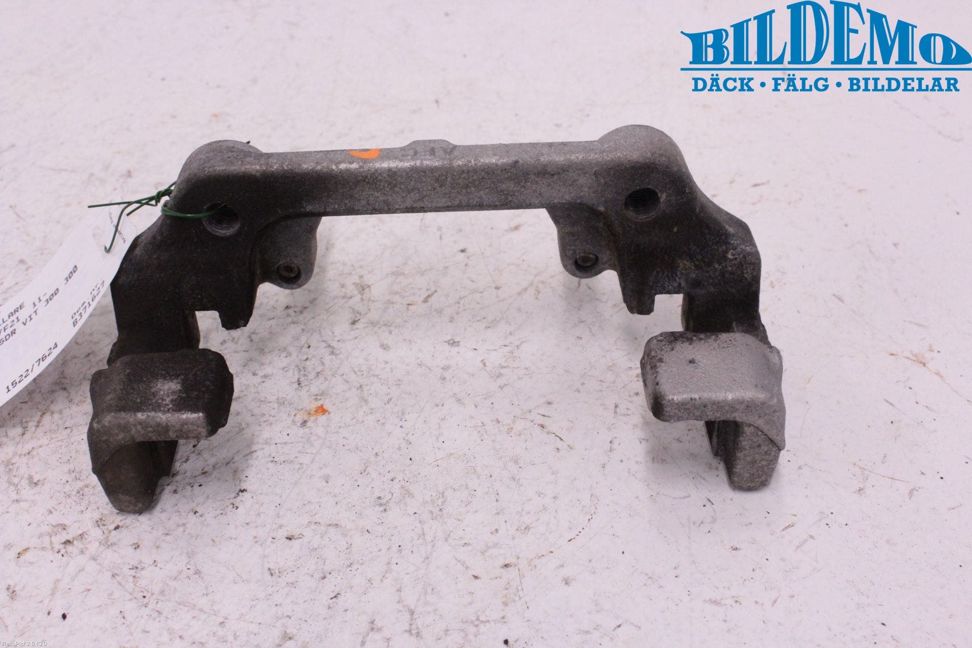 BMW 1 F20/F21 11-19 Bromsokshållare