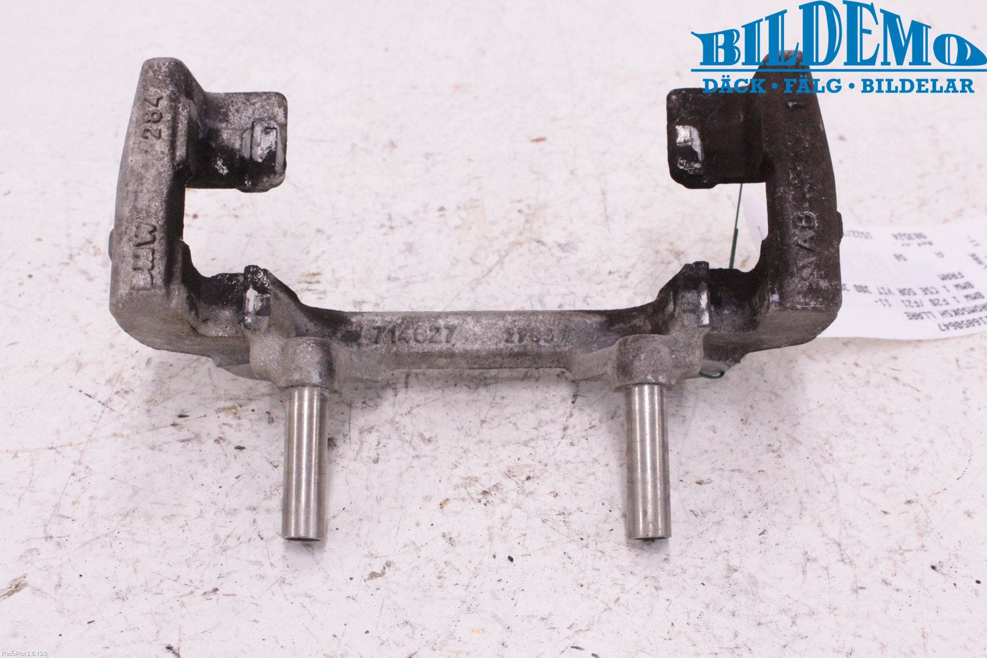 BMW 1 F20/F21 11-19 Bromsokshållare