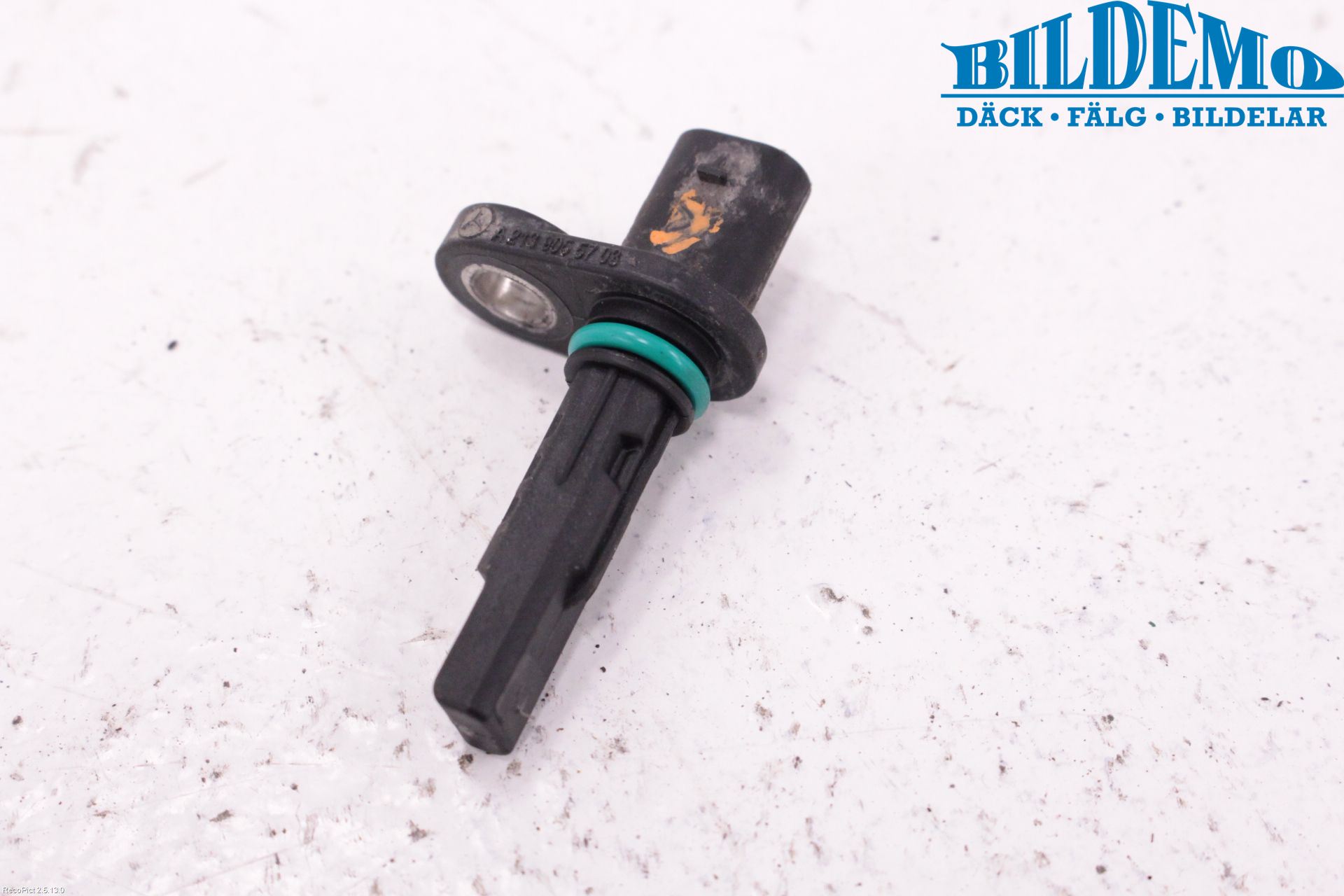 Mercedes-Benz MB E-KLASS (W213) 16-23 Abs Sensor