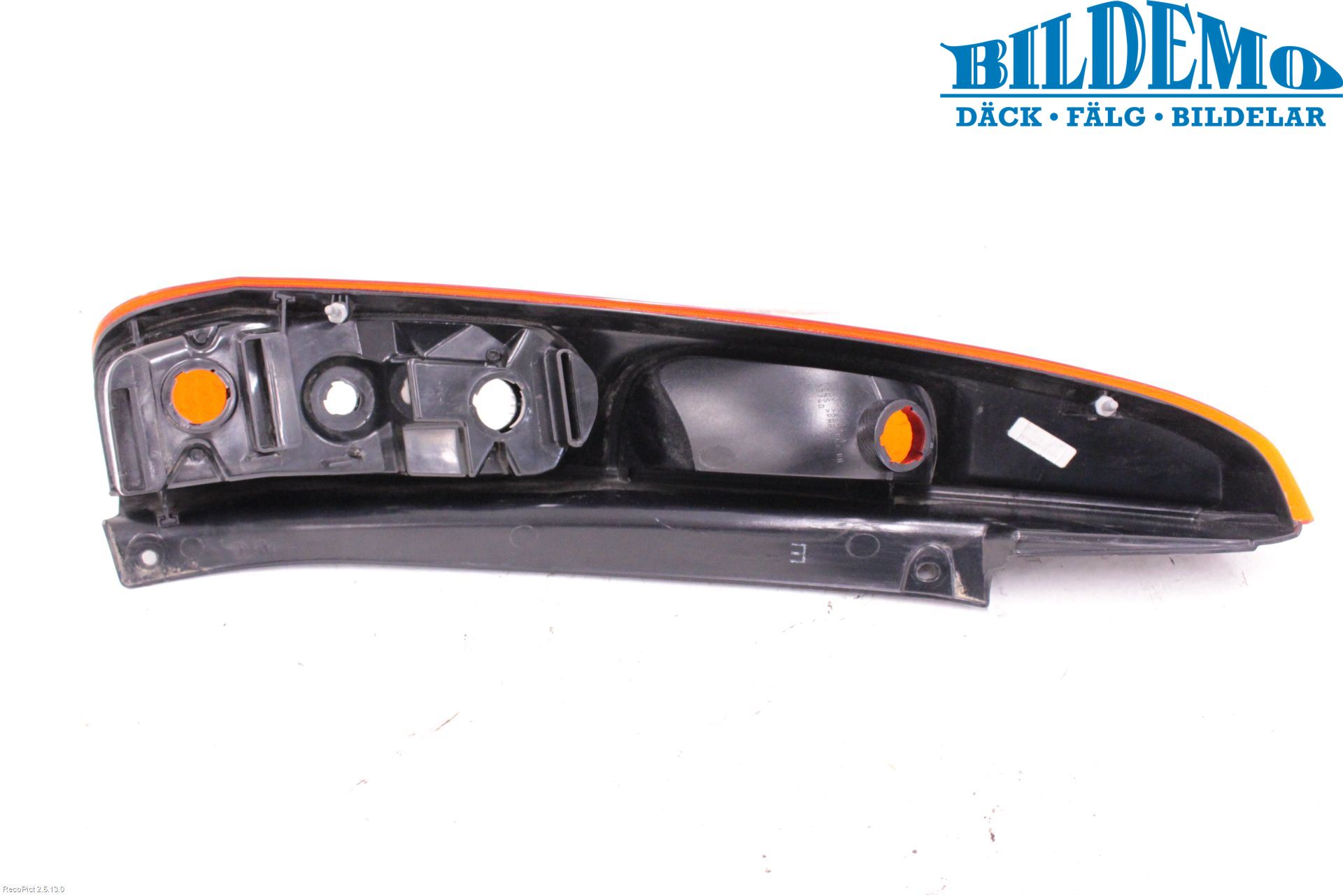 Ford FIESTA     06-08 Bakljus Höger